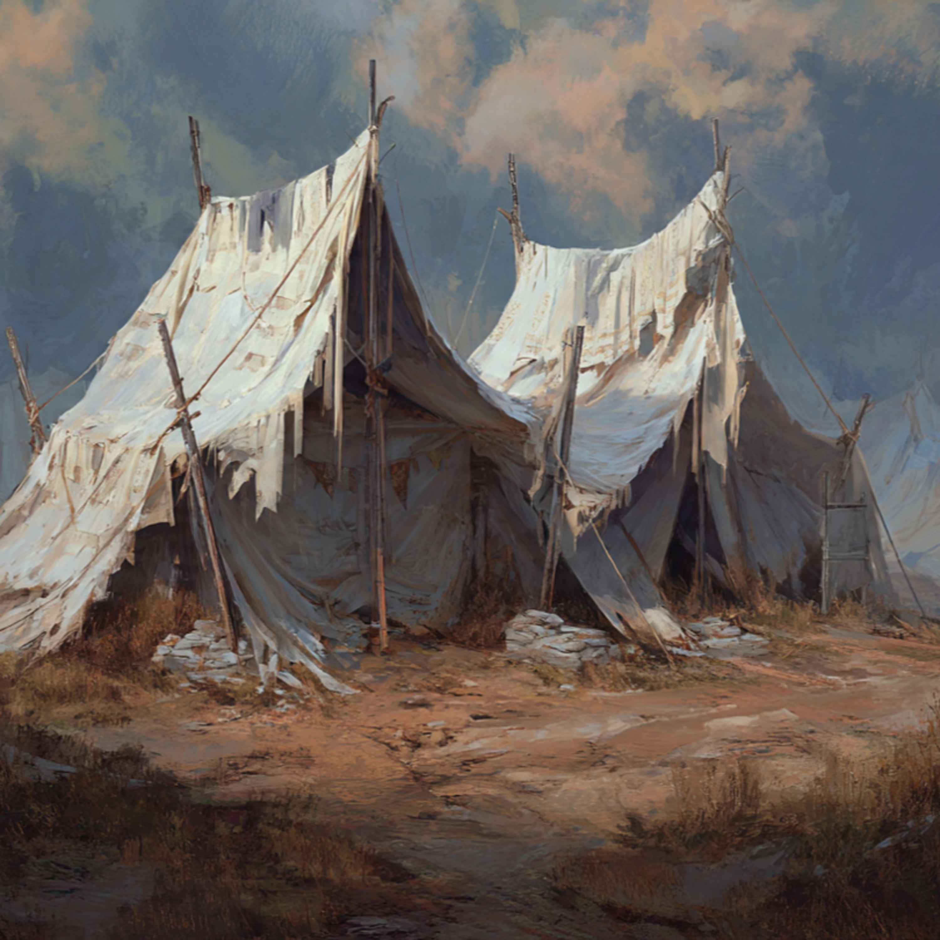 ⛺️ Pastor Jack Hyles Sermon "Spoiled Tents” 🏕️ episode artwork
