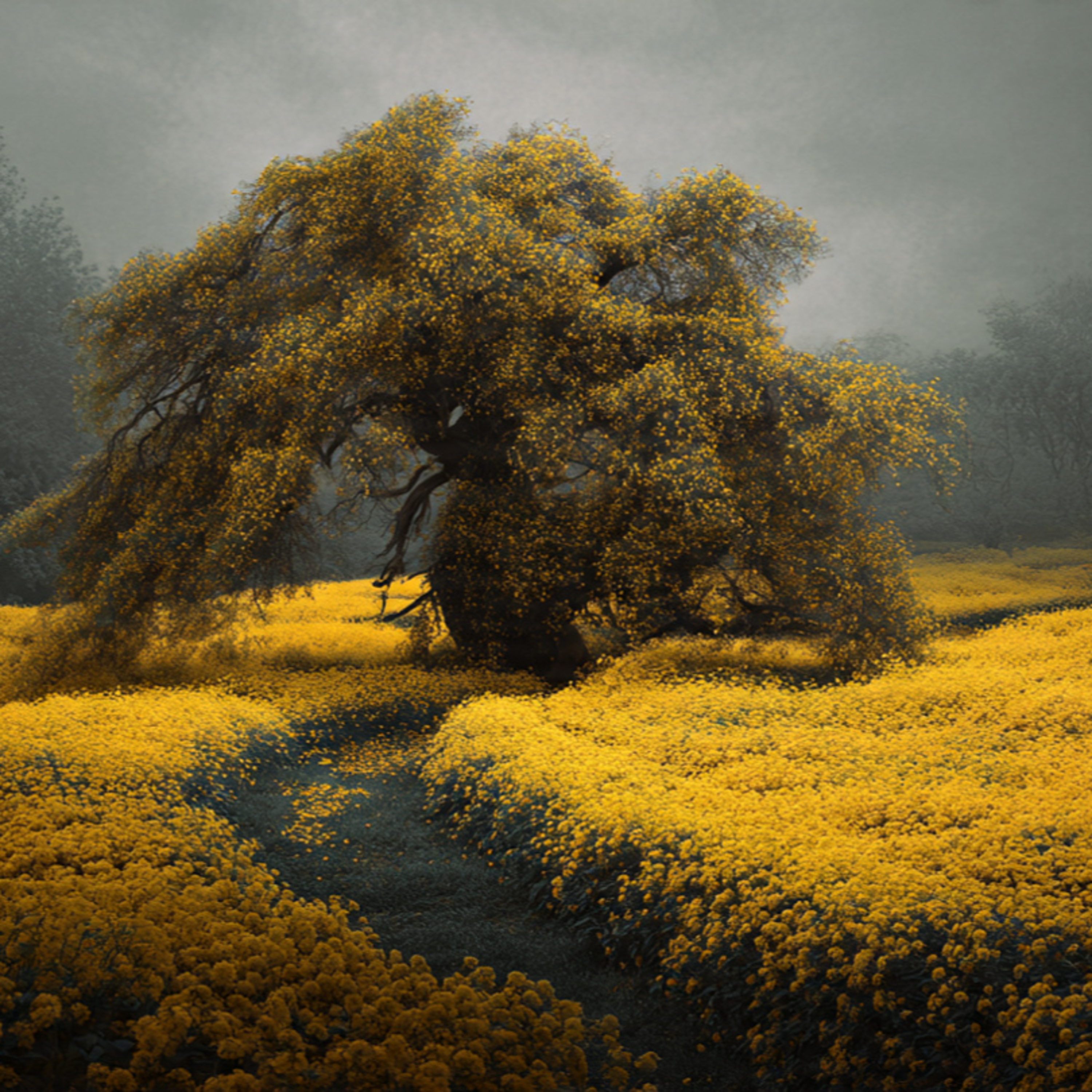 🌱️ The Mustard Seed! Luke 13 Explained. 🌳️ episode artwork