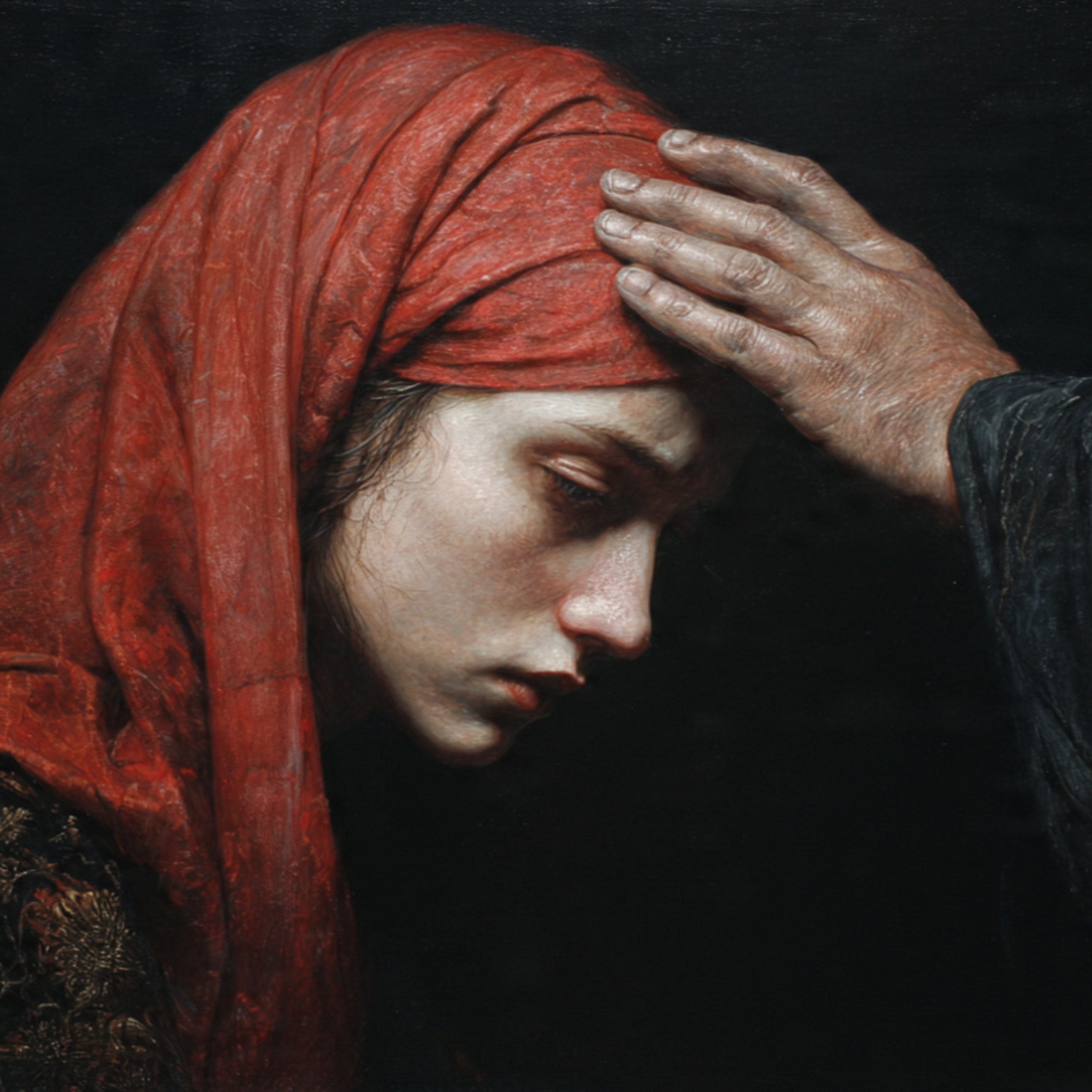 🕊️ Faith And Humility! Luke 17 Explained. 🙏 episode artwork