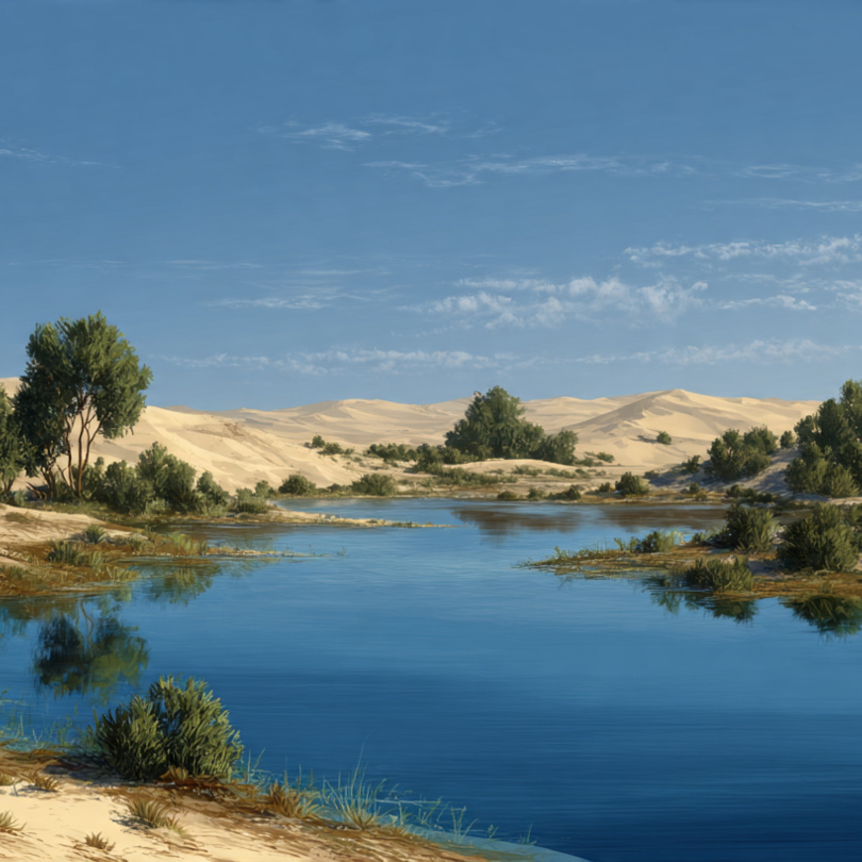 🤢️ Bitter Waters! Exodus 15 With Commentary. 🚰️ episode artwork