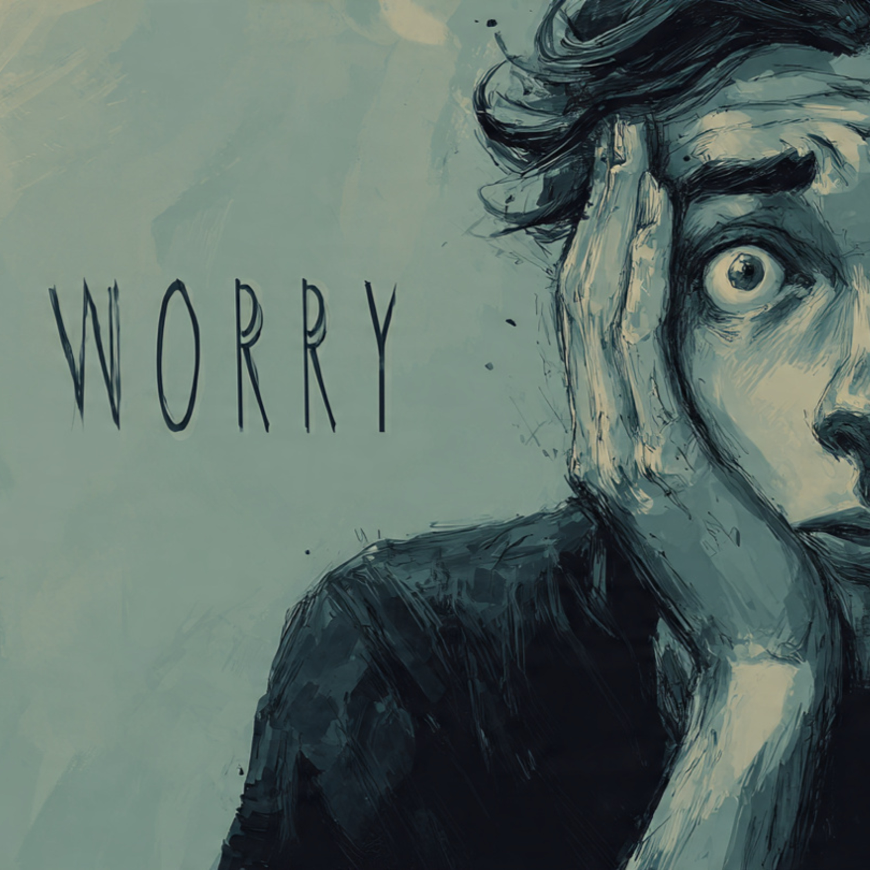 🤥️ Pastor Jack Hyles Sermon "Worry” 😥️ episode artwork