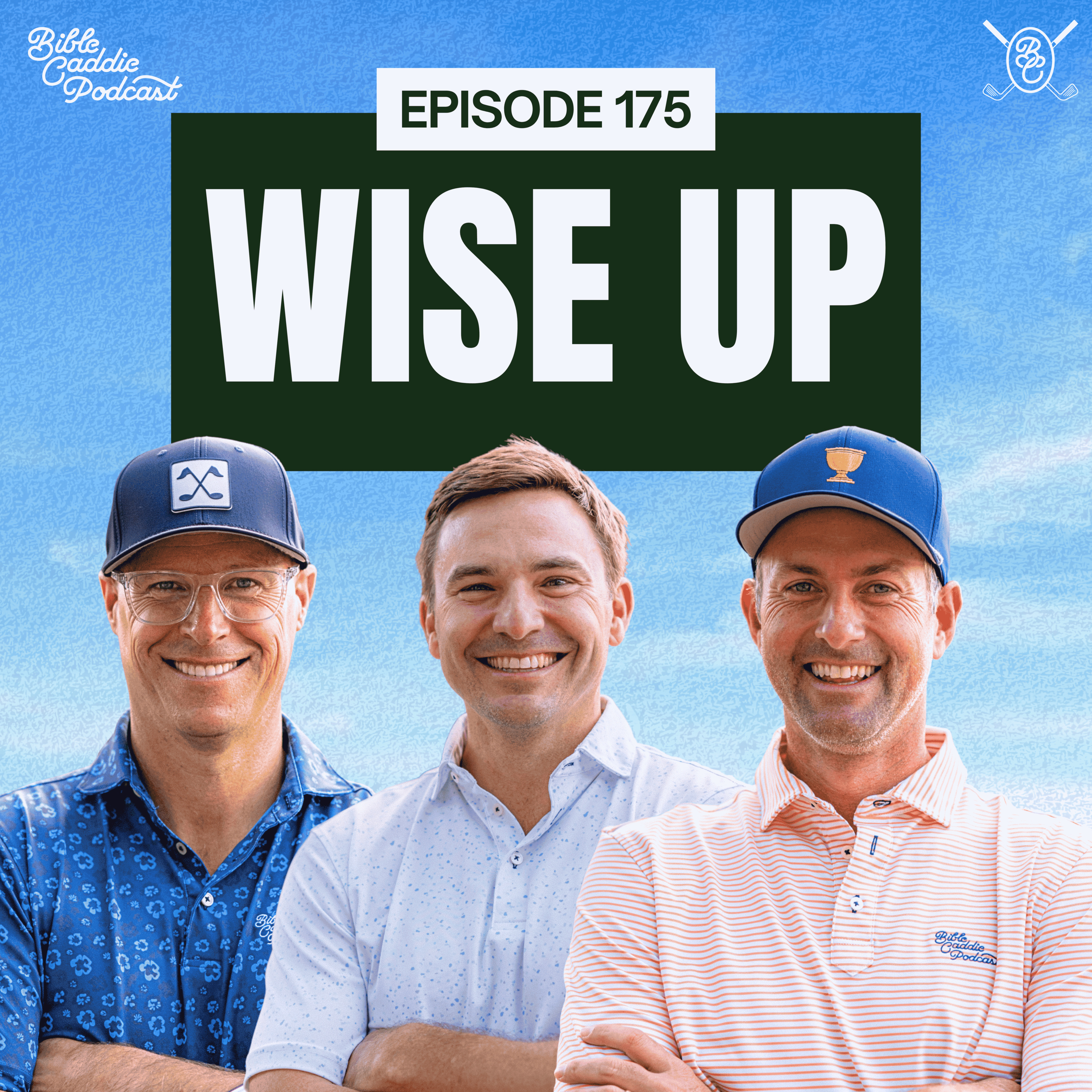 Wise Up | Episode 175 episode artwork