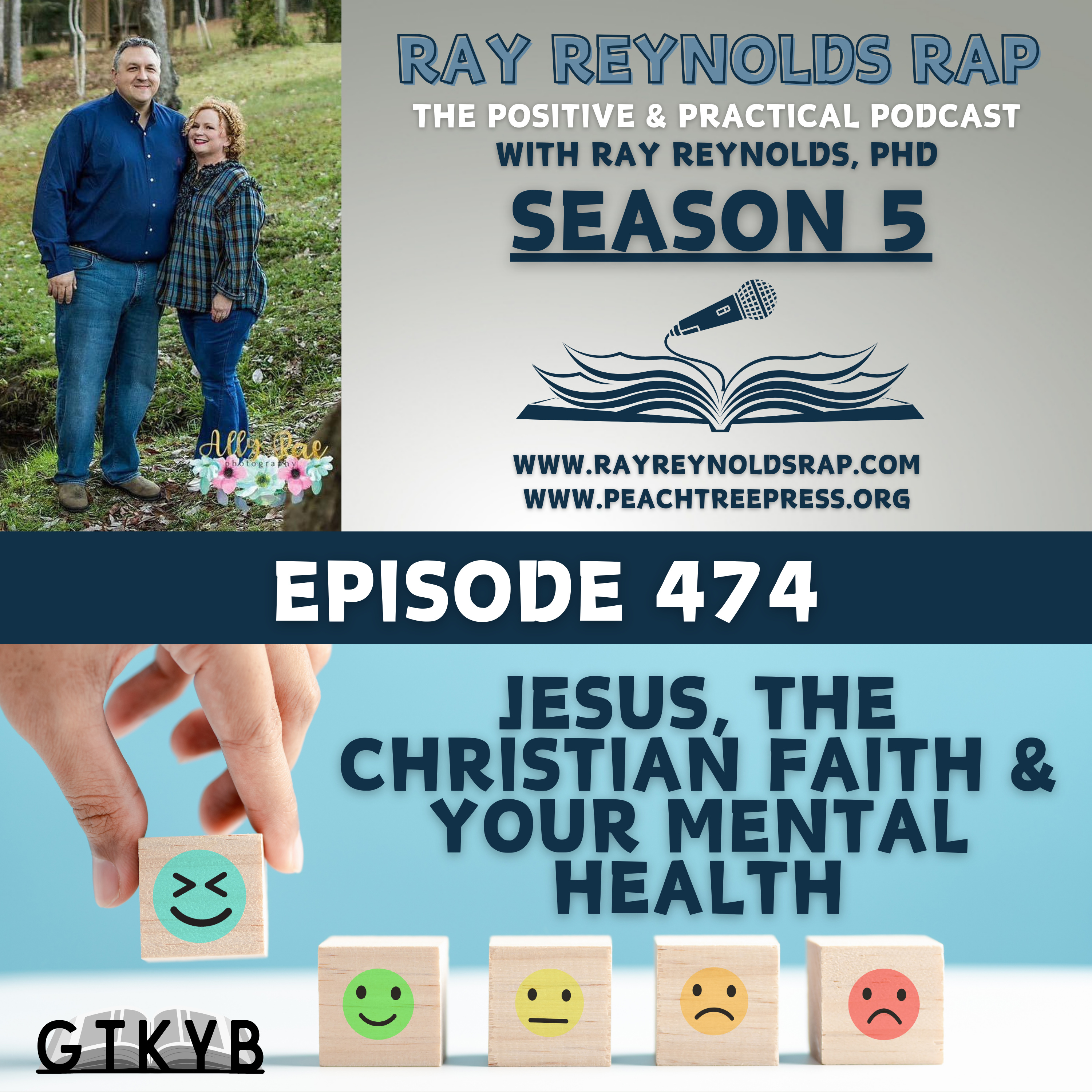 Ray Reynolds Rap