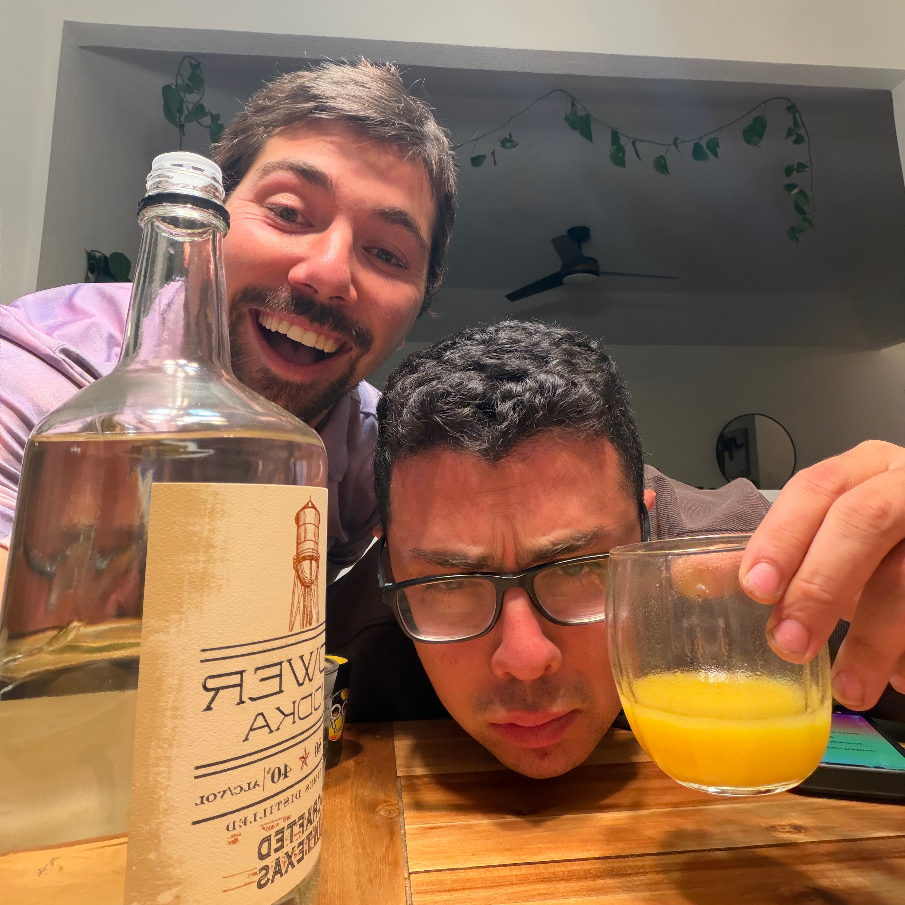 Episode 5: No Burrito? episode artwork