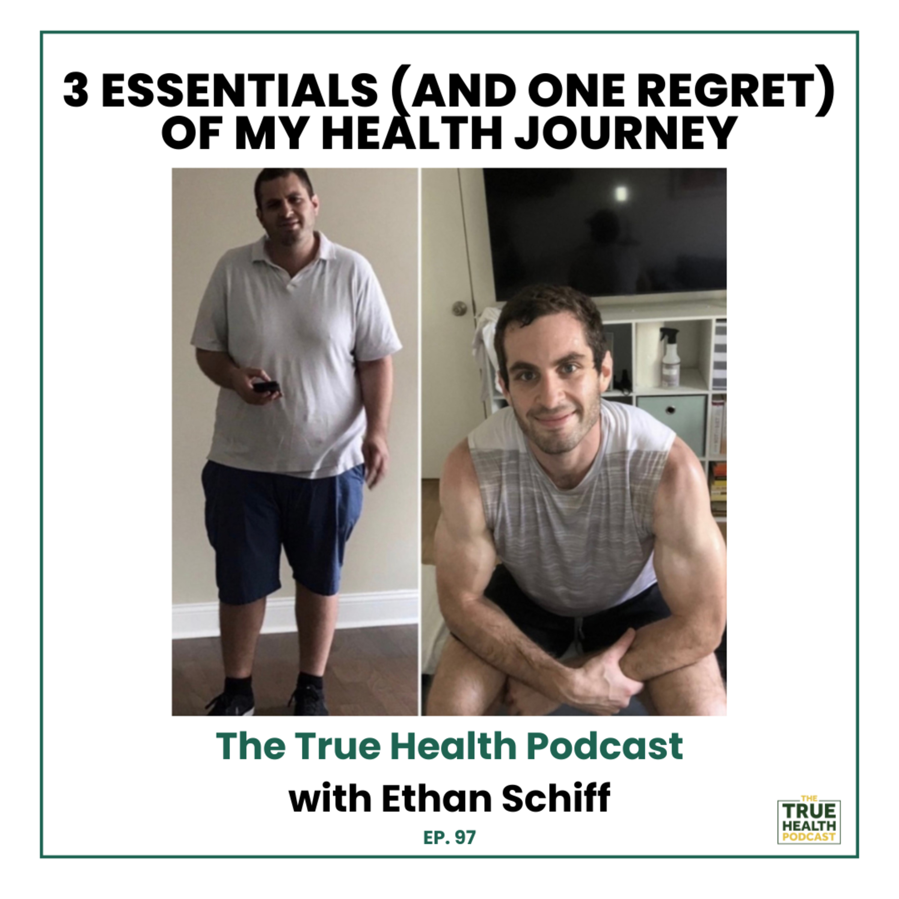 The True Health Podcast