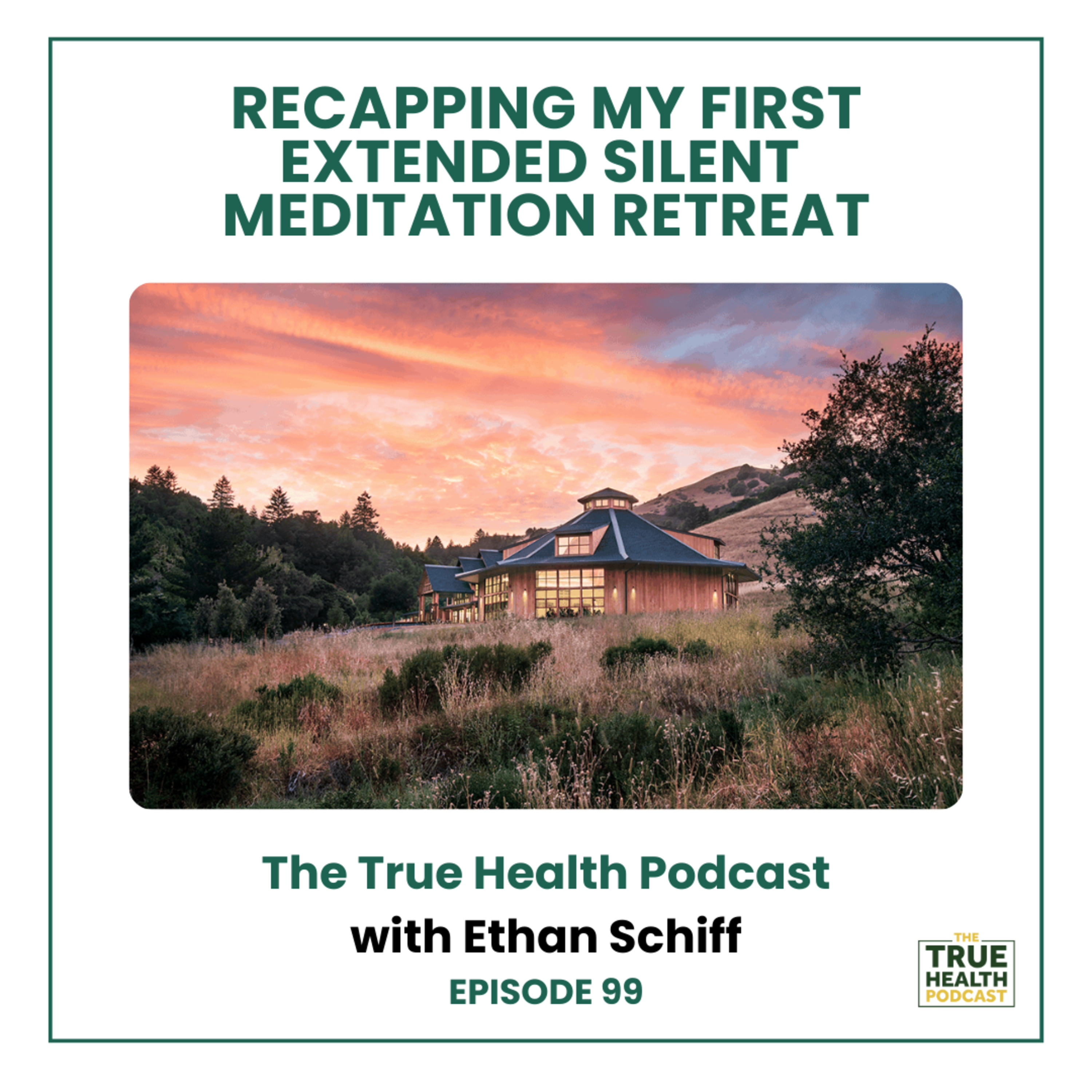 The True Health Podcast