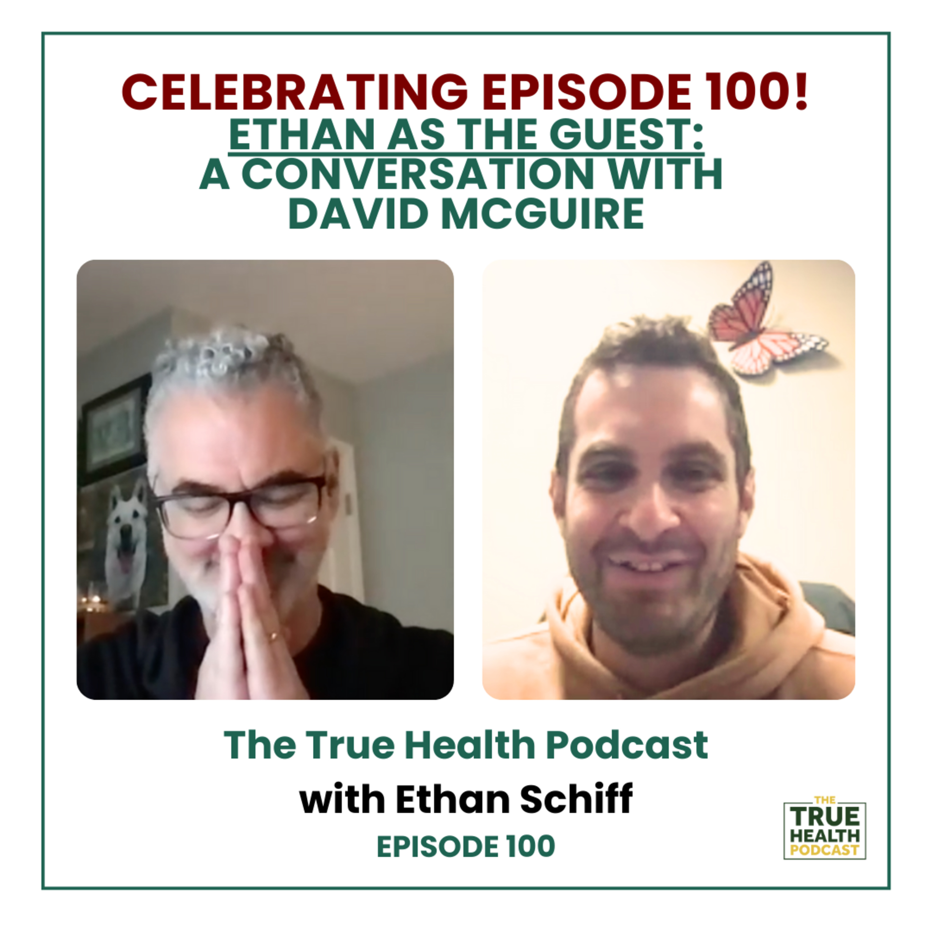 The True Health Podcast