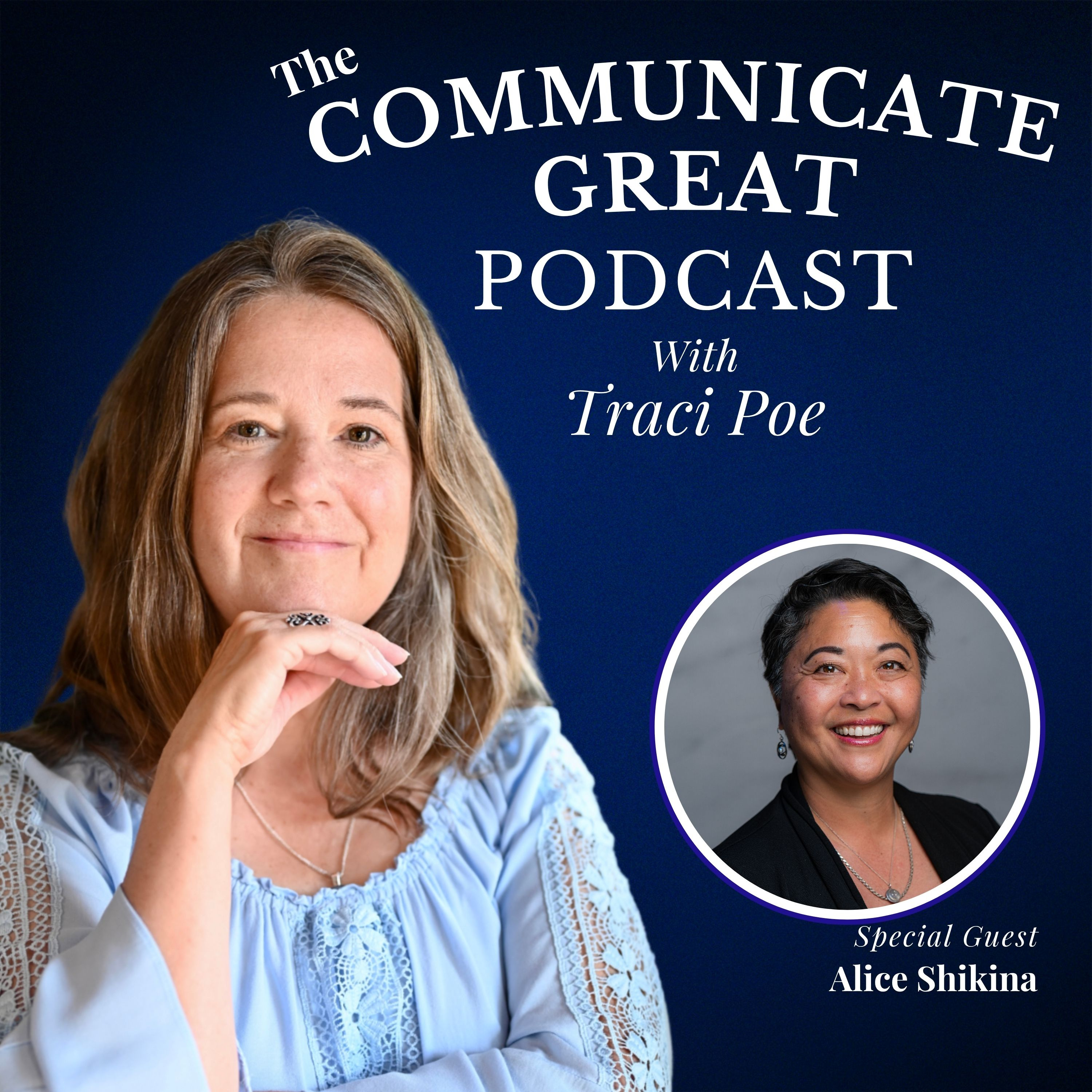 The Communicate Great Podcast