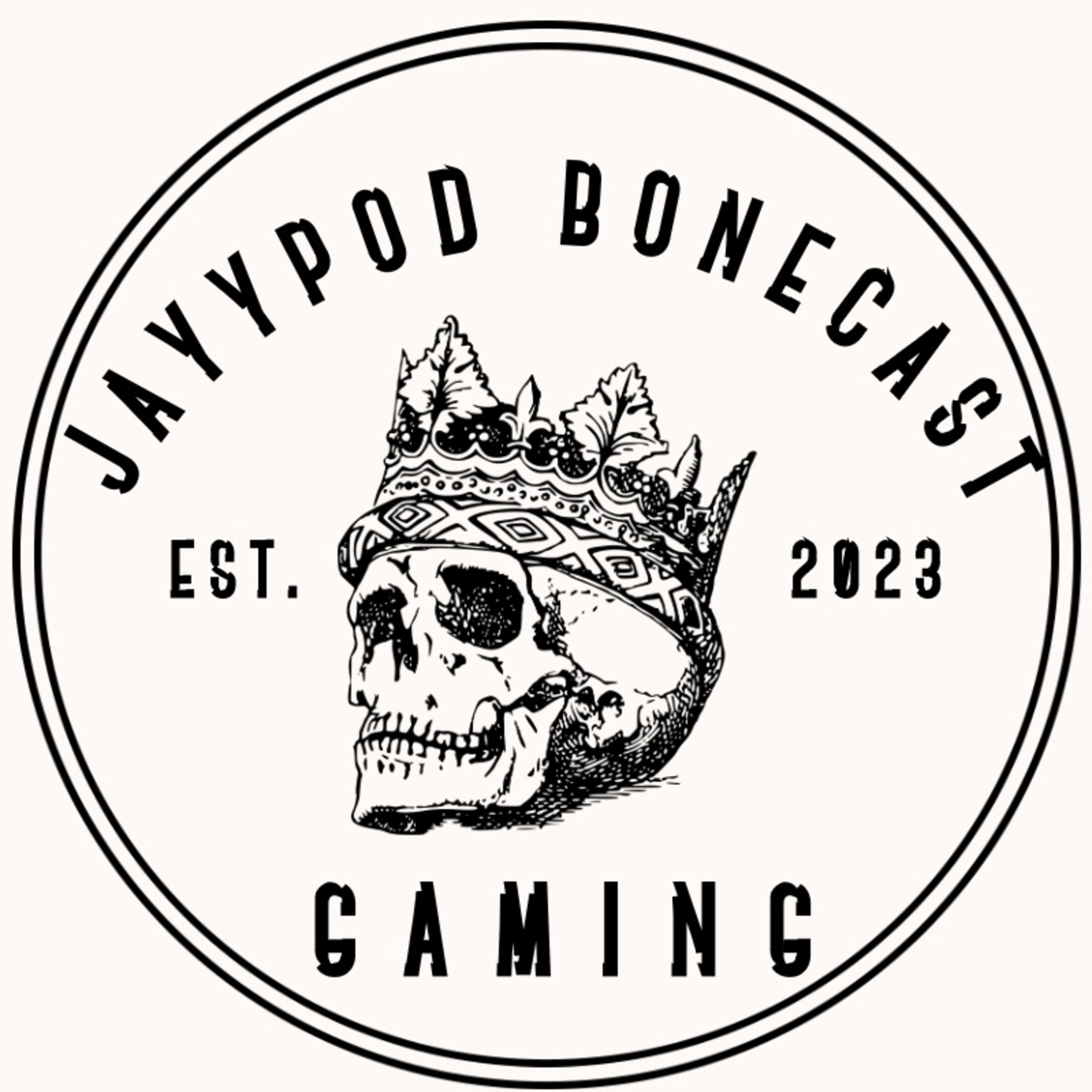 Artwork for jayypod bonecast
