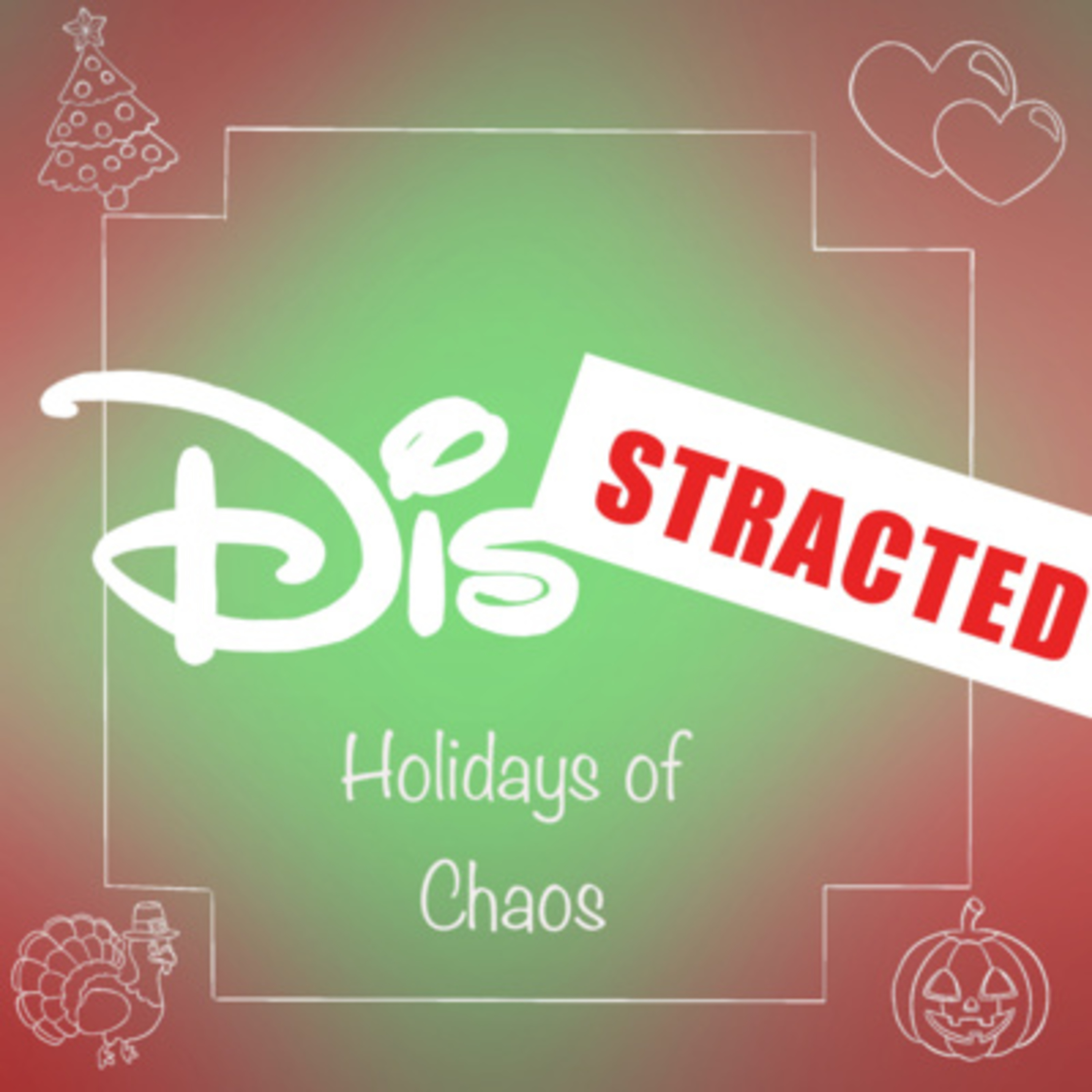 Holidays of Chaos Ep. 6: Home Alone episode artwork