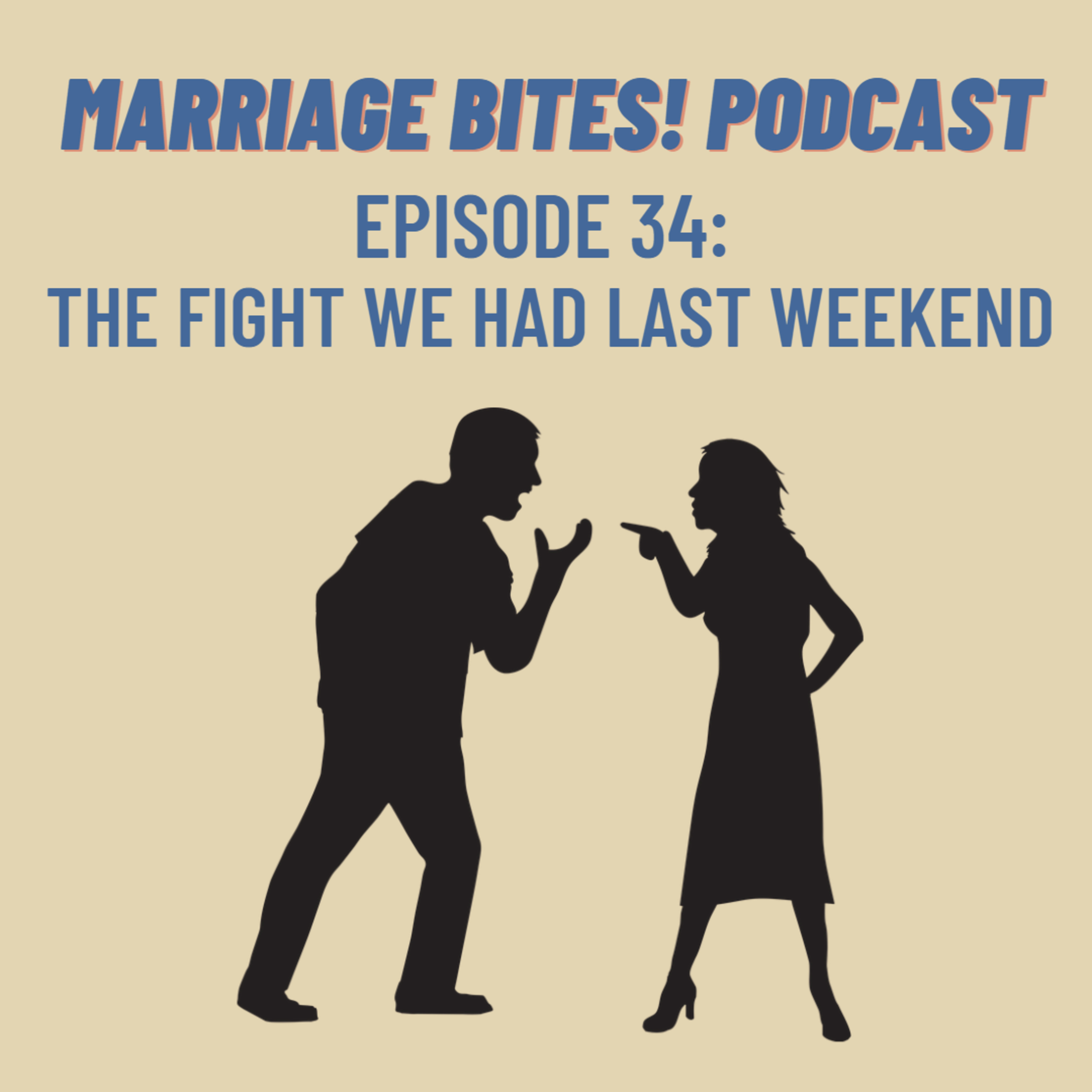 Marriage Bites! Podcast | Improve Your Marriage One \