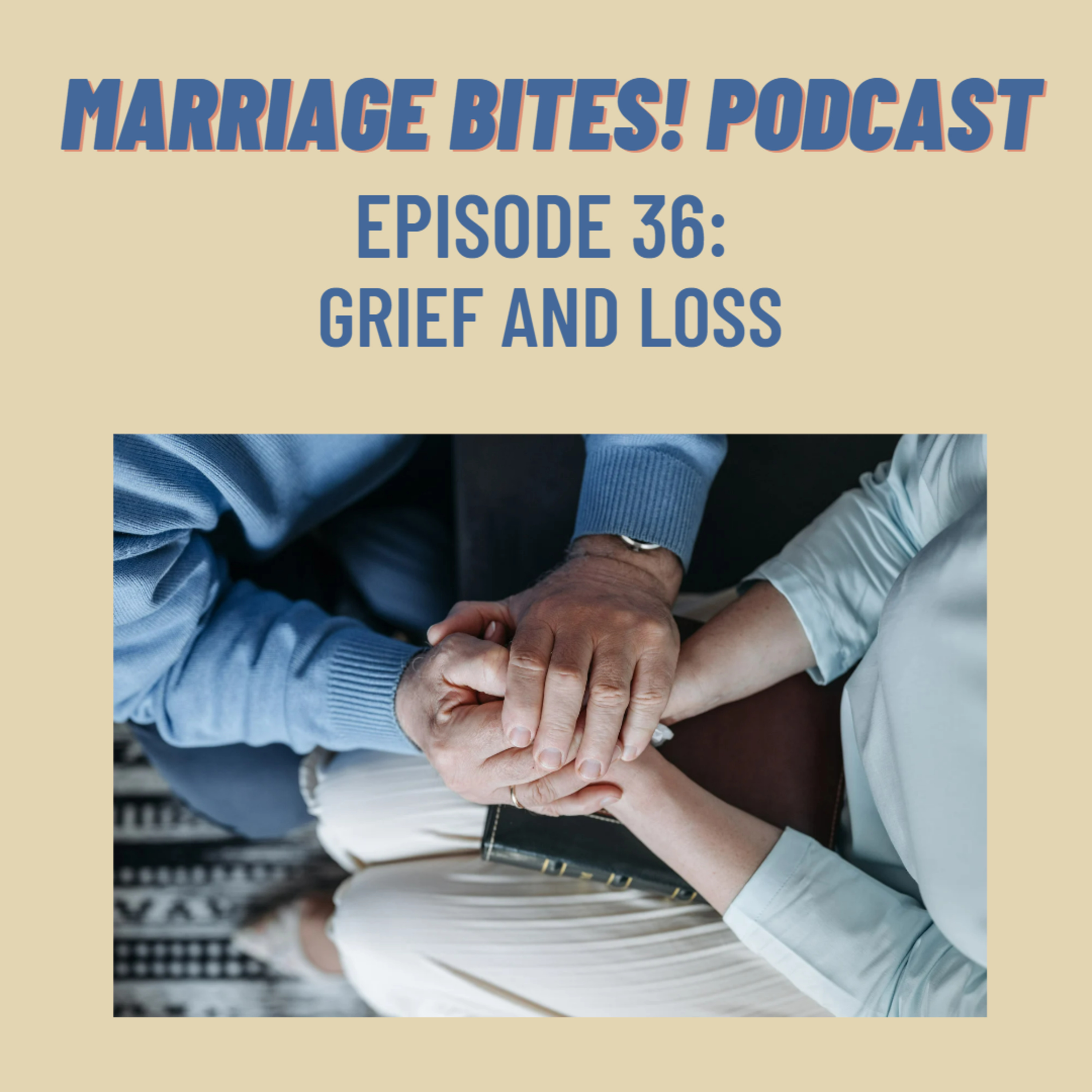 Marriage Bites! Podcast | Improve Your Marriage One \