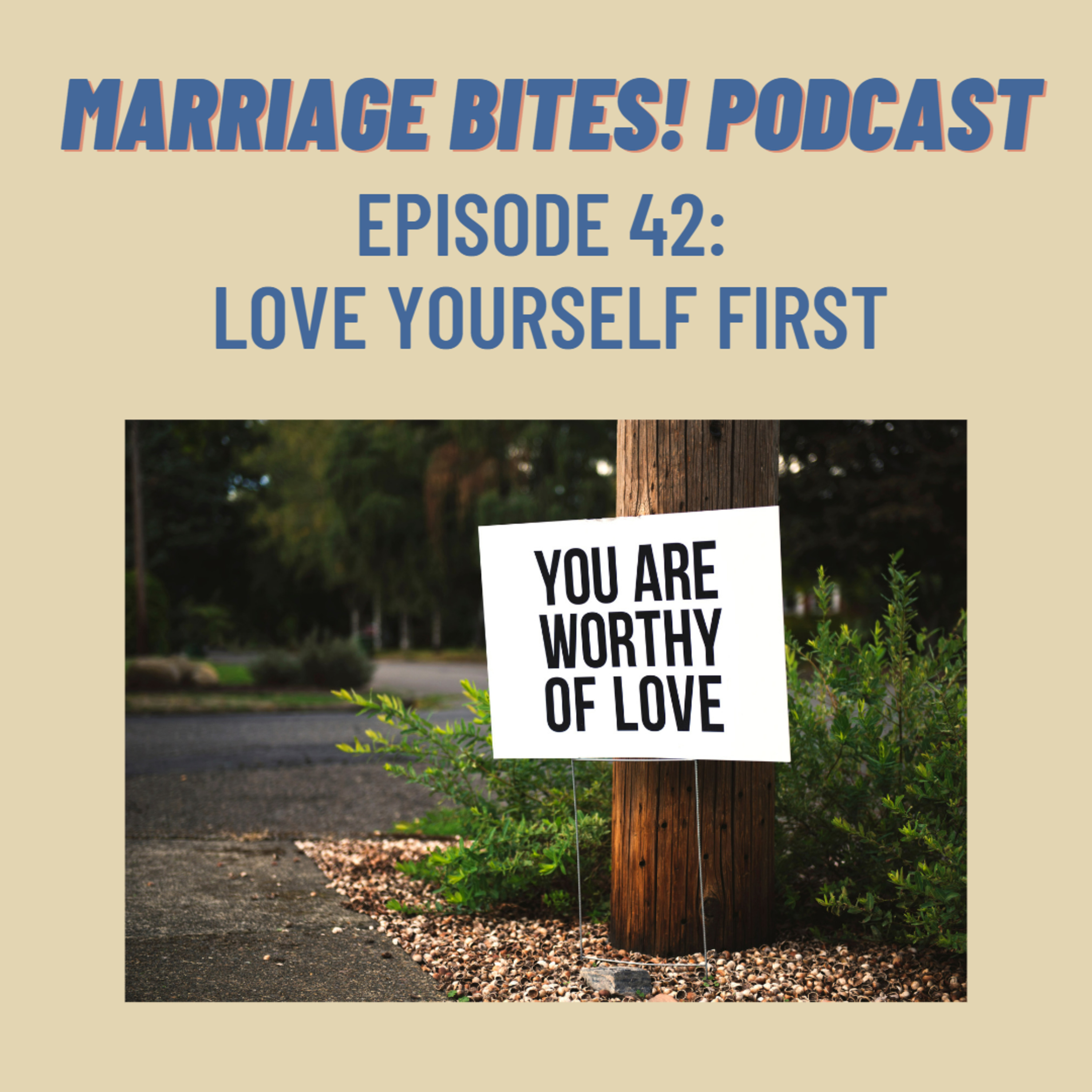 Marriage Bites! Podcast | Improve Your Marriage One \
