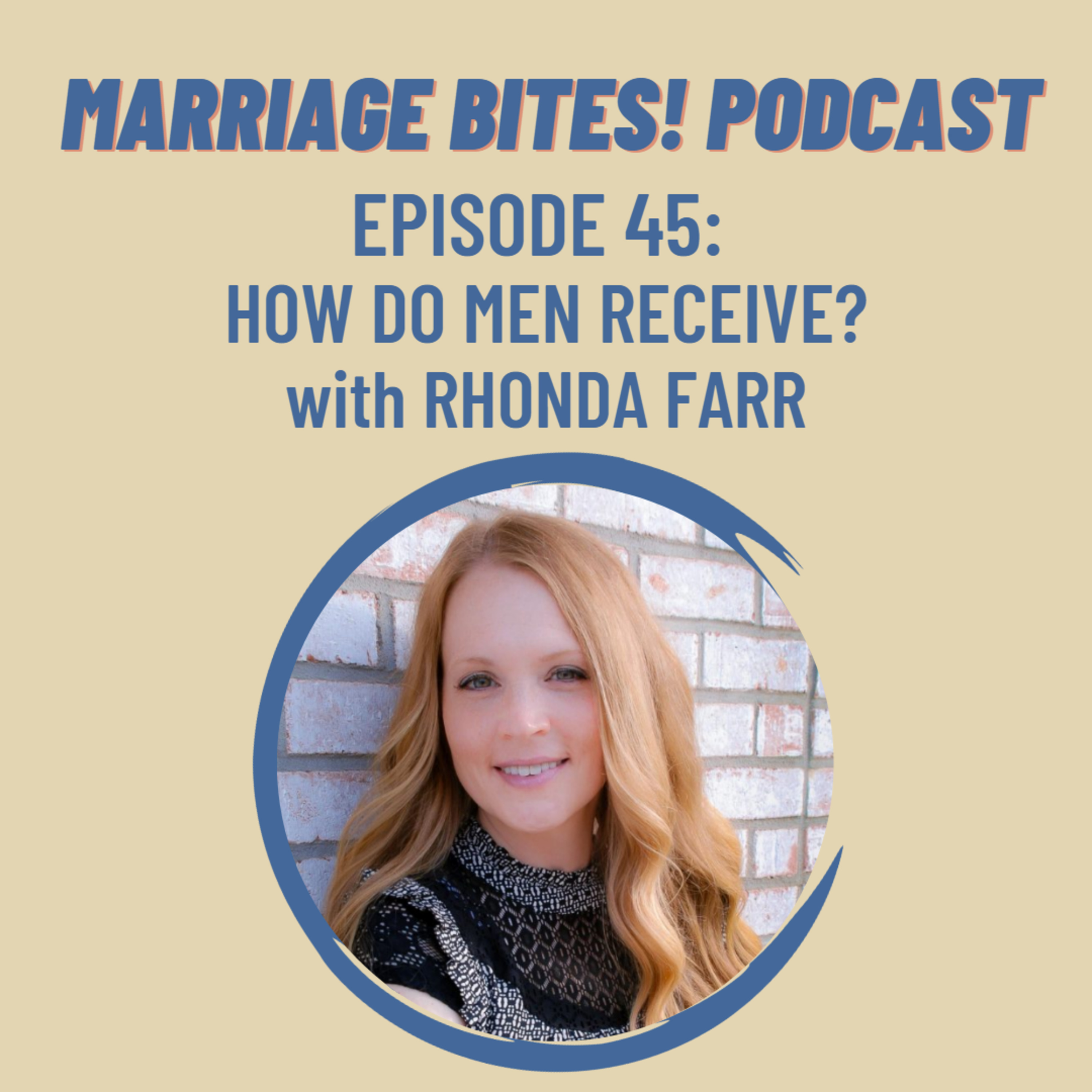 Marriage Bites! Podcast | Improve Your Marriage One \