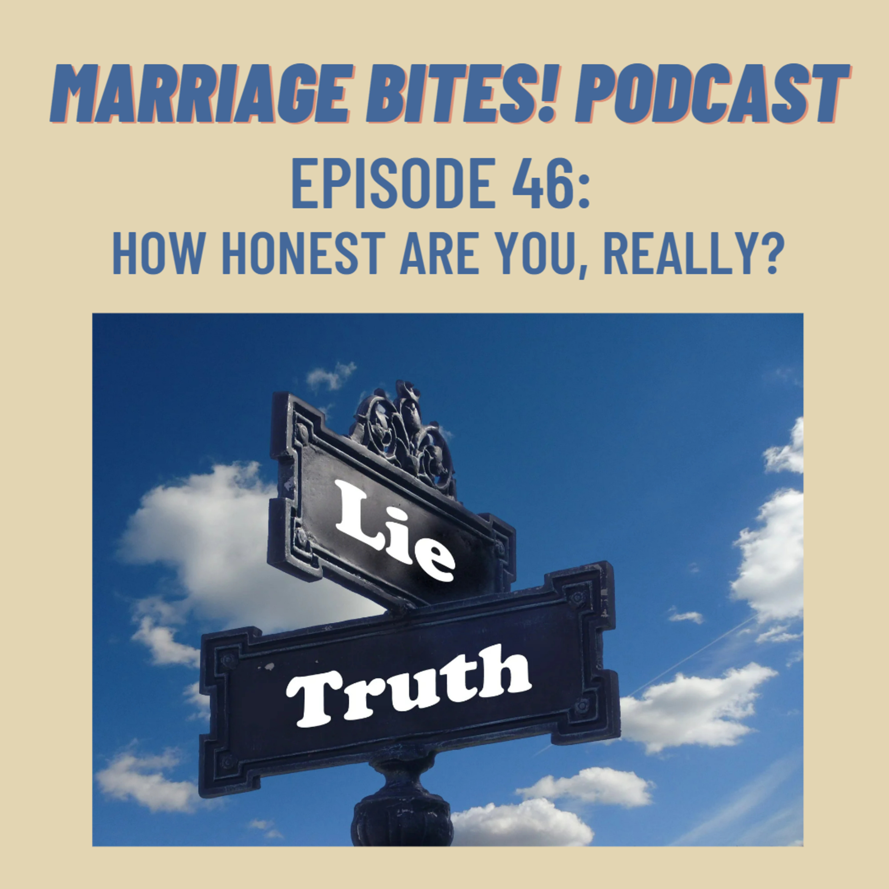 Marriage Bites! Podcast | Improve Your Marriage One \