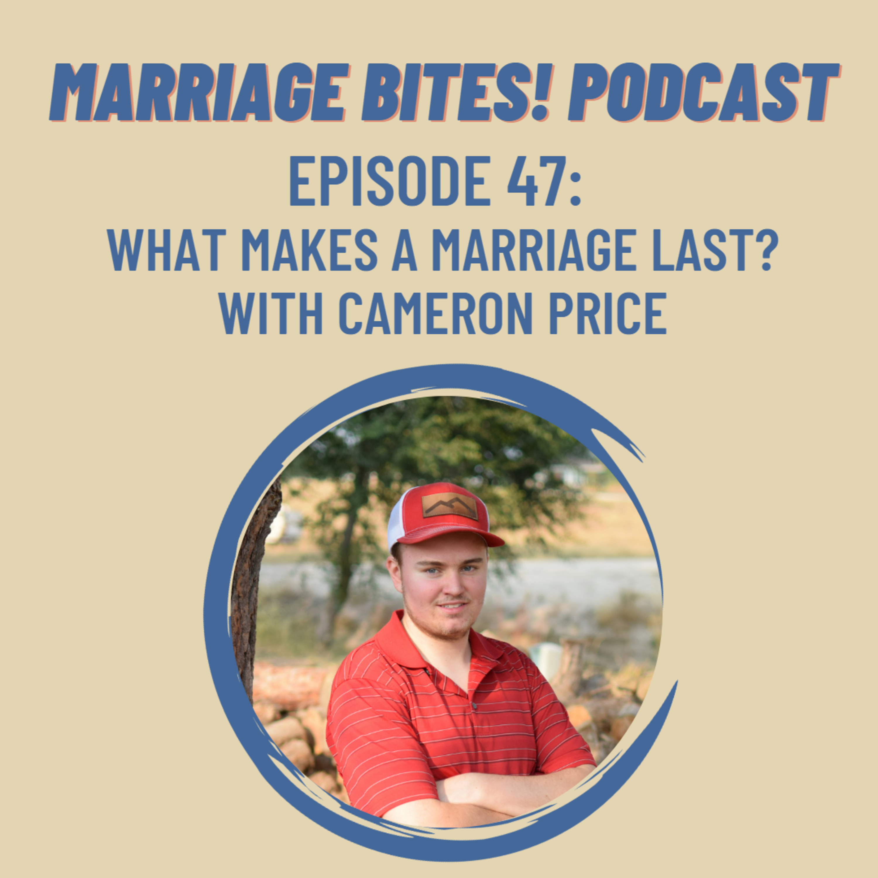 Marriage Bites! Podcast | Improve Your Marriage One \