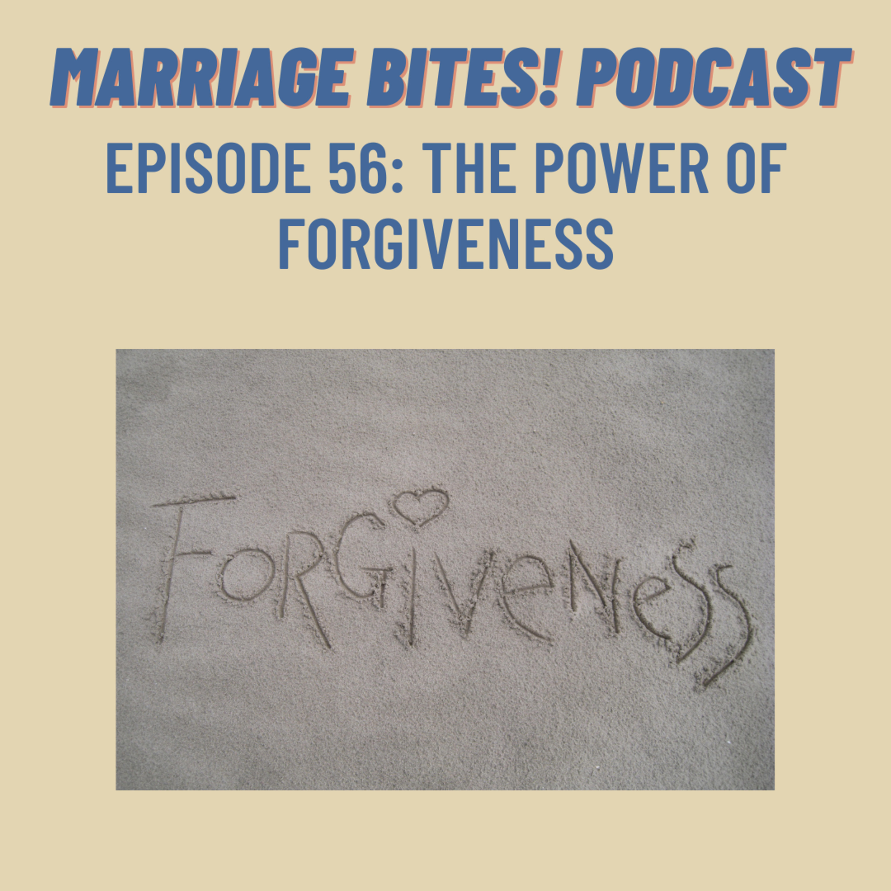 Marriage Bites! Podcast | Improve Your Marriage One \