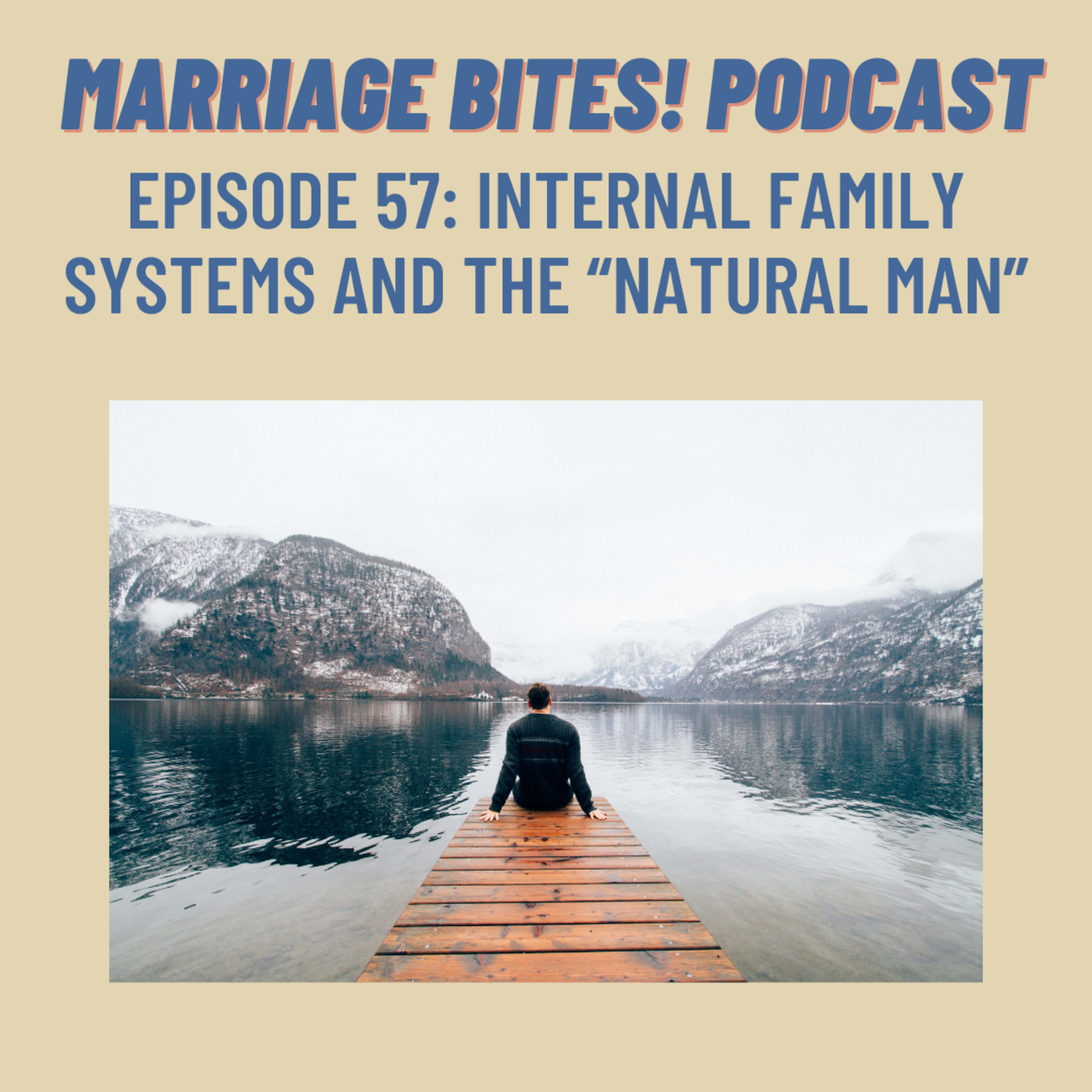 Marriage Bites! Podcast | Improve Your Marriage One \