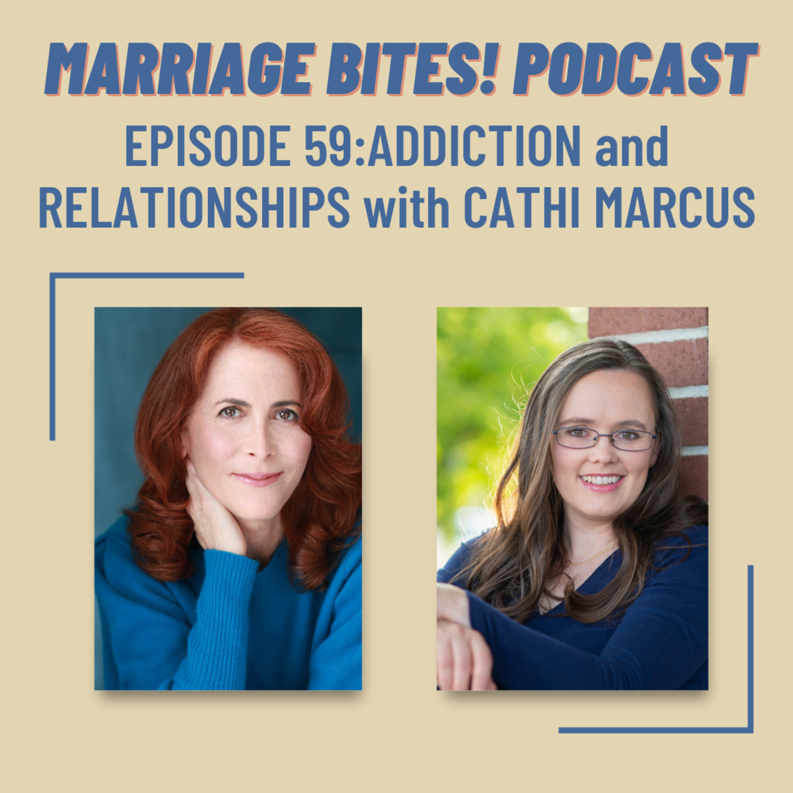 Marriage Bites! Podcast | Improve Your Marriage One \
