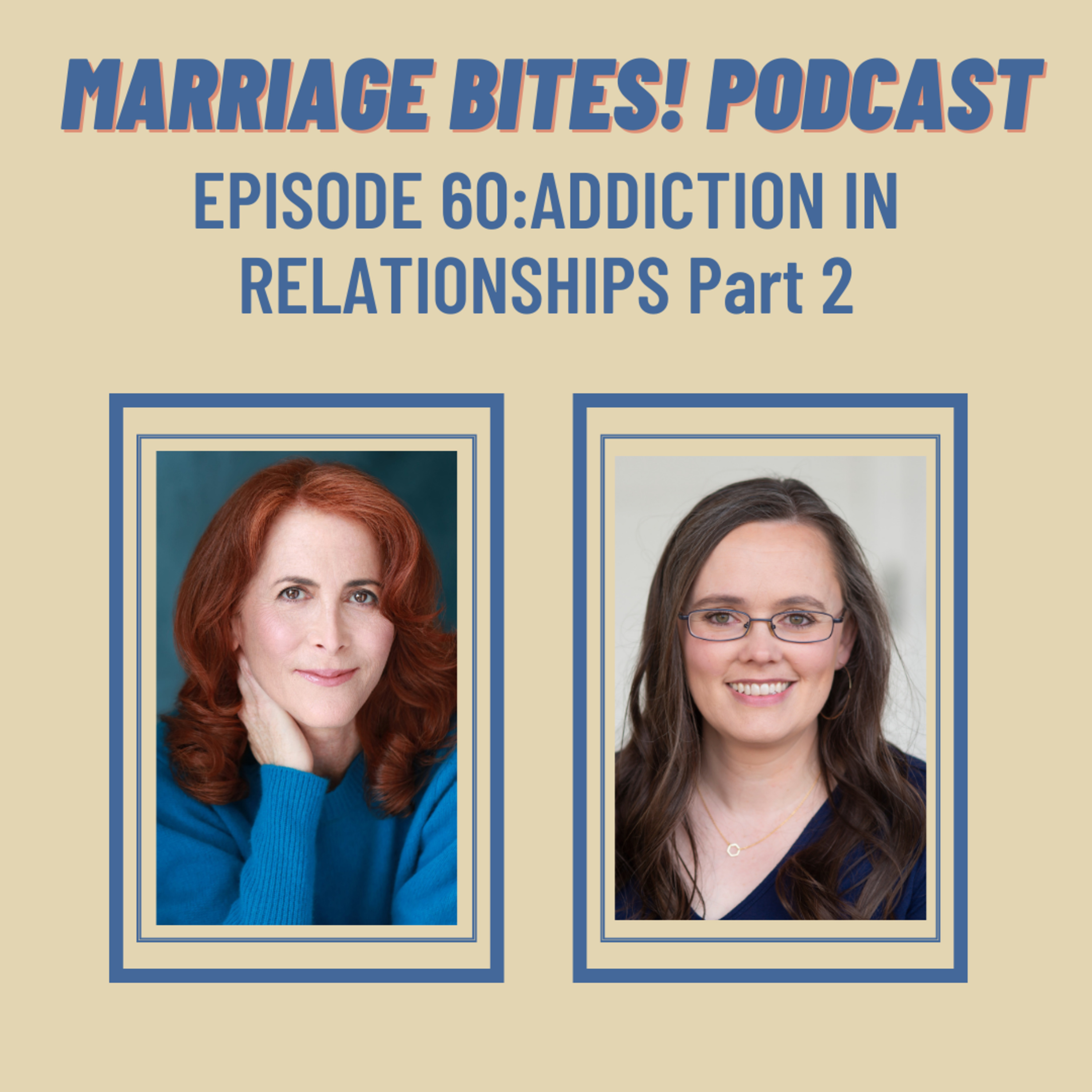 Marriage Bites! Podcast | Improve Your Marriage One \