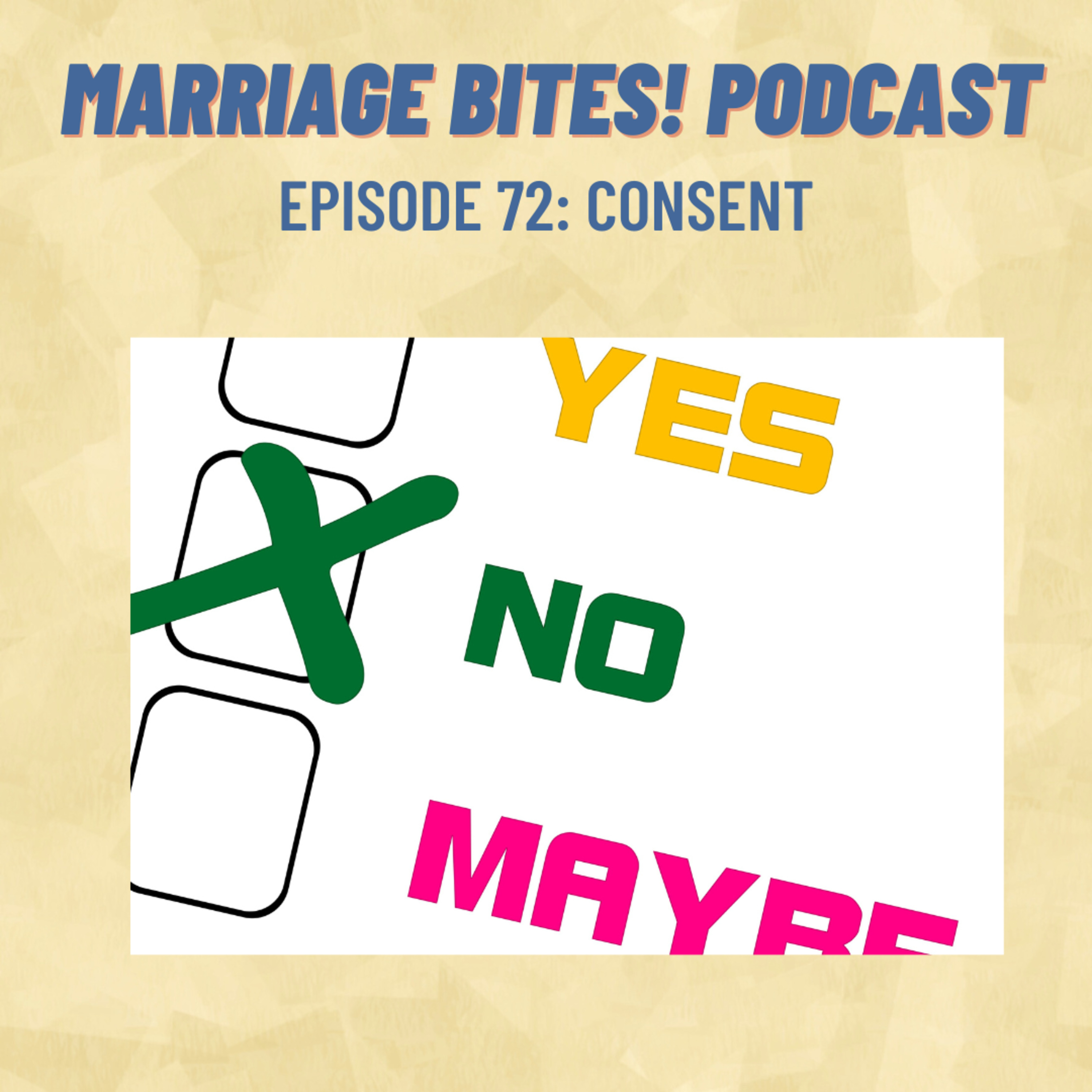 Marriage Bites! Podcast | Improve Your Marriage One \
