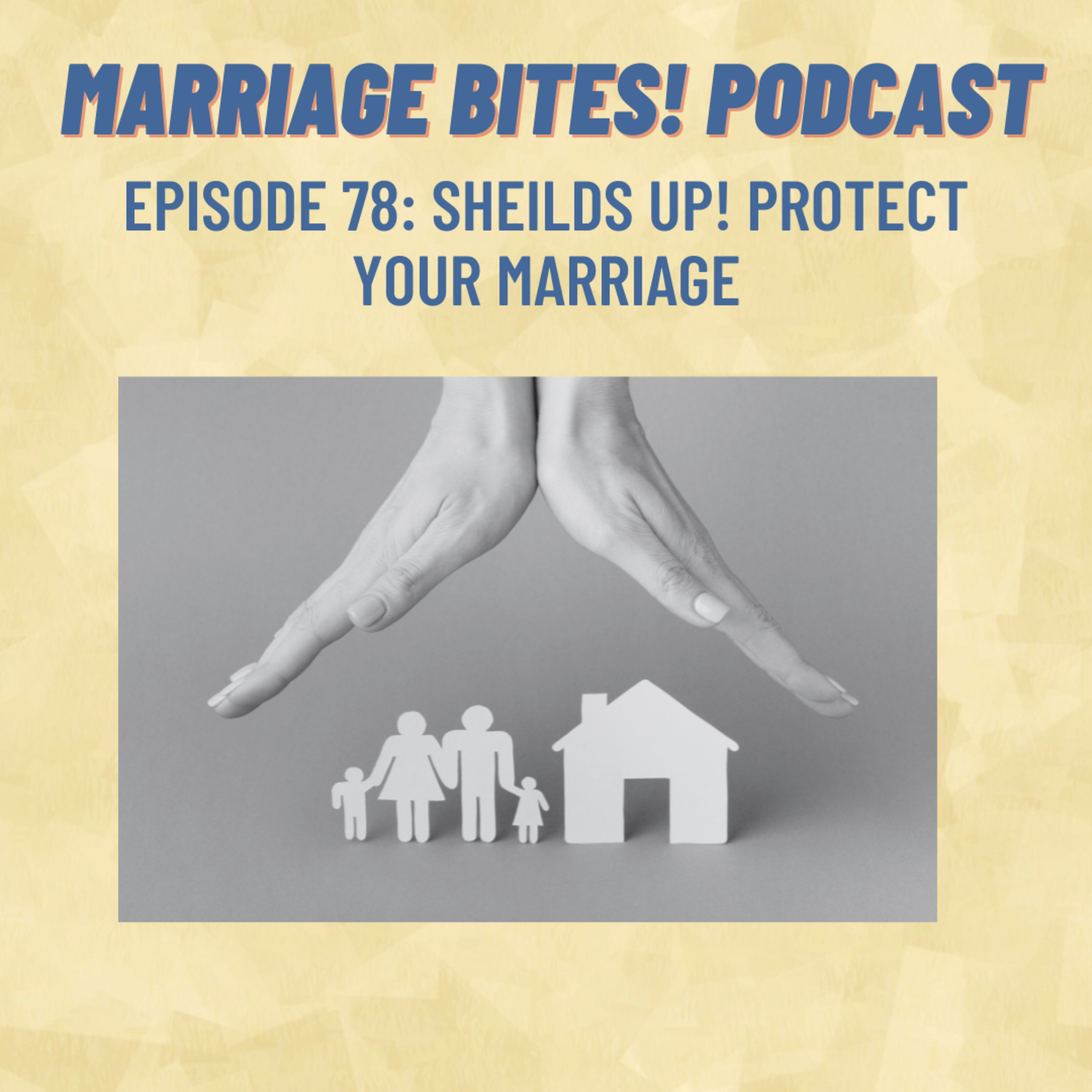 Marriage Bites! Podcast | Improve Your Marriage One \
