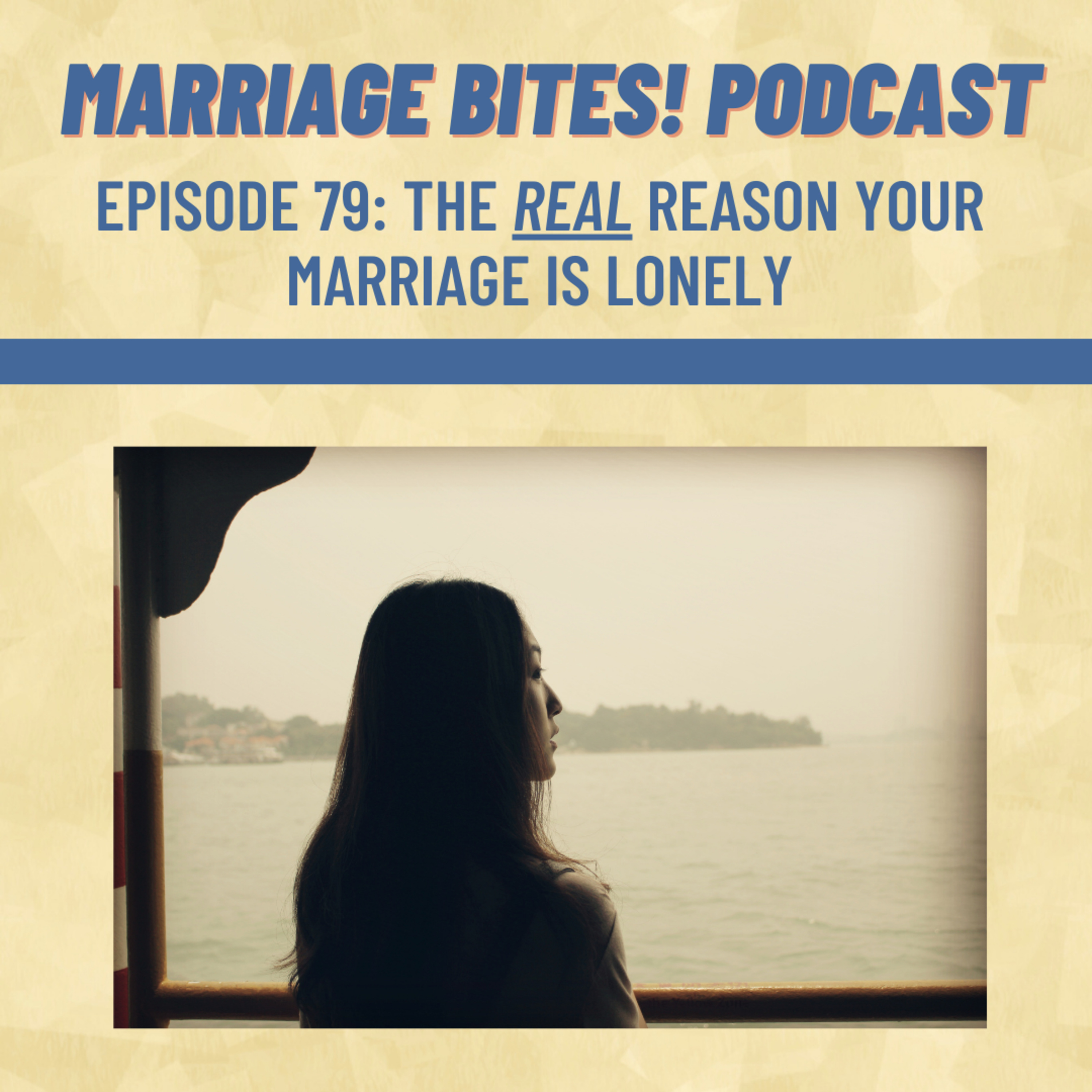 Marriage Bites! Podcast | Improve Your Marriage One \