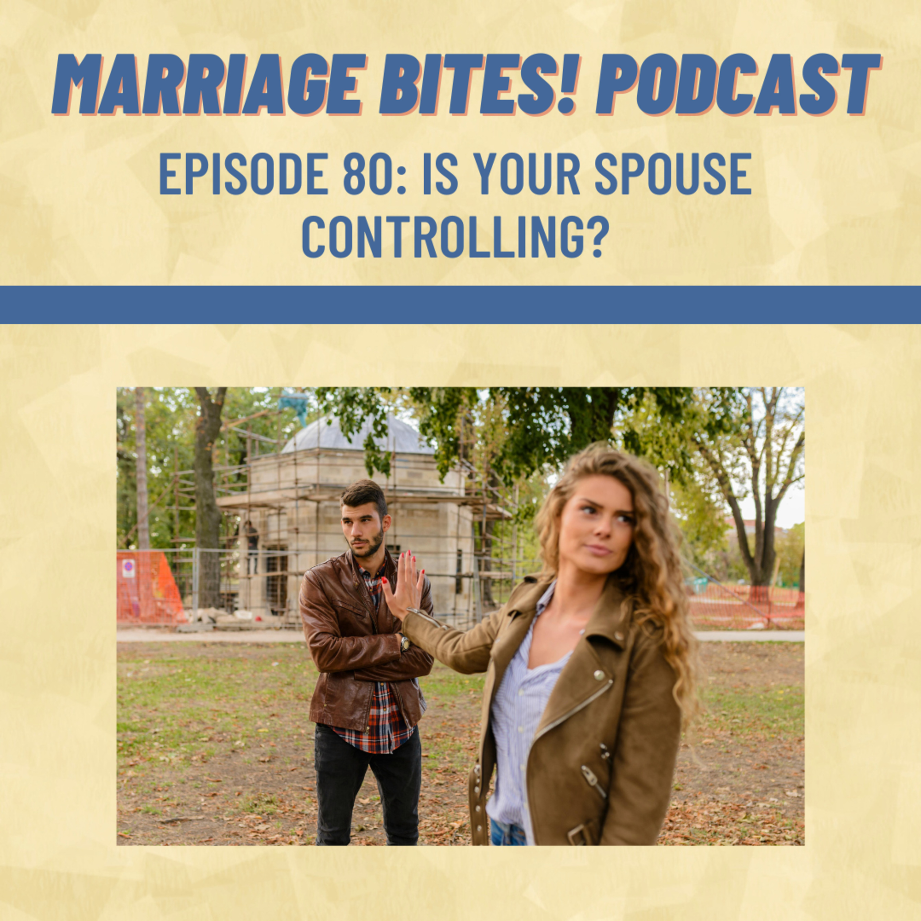 Marriage Bites! Podcast | Improve Your Marriage One \