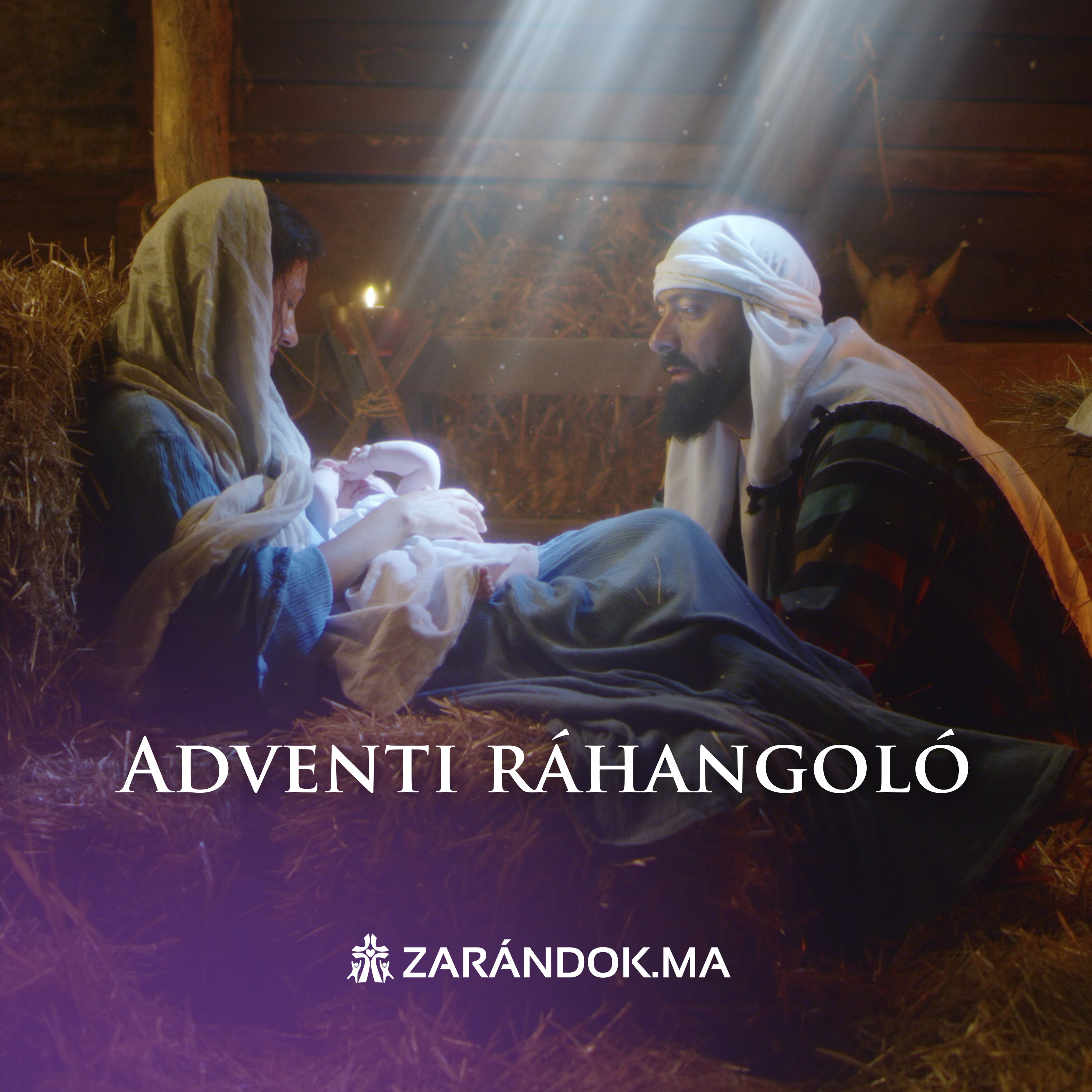 Adventi ráhangoló: Sziklára épített szív Adventi ráhangoló: Sziklára épített szív