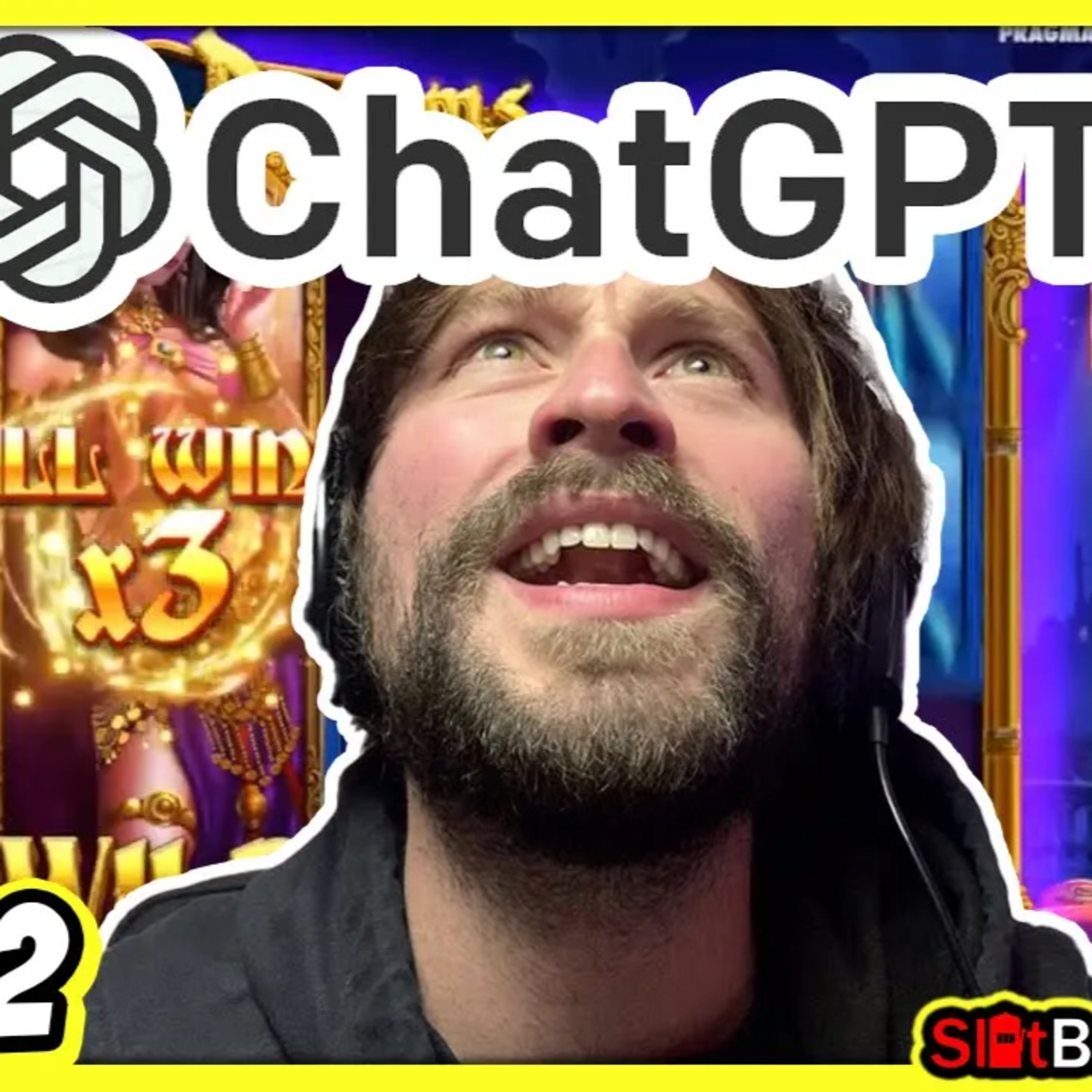 ChatGPT Won Us Money at Pulsz Casino | Slot Bros Episode 102 episode artwork