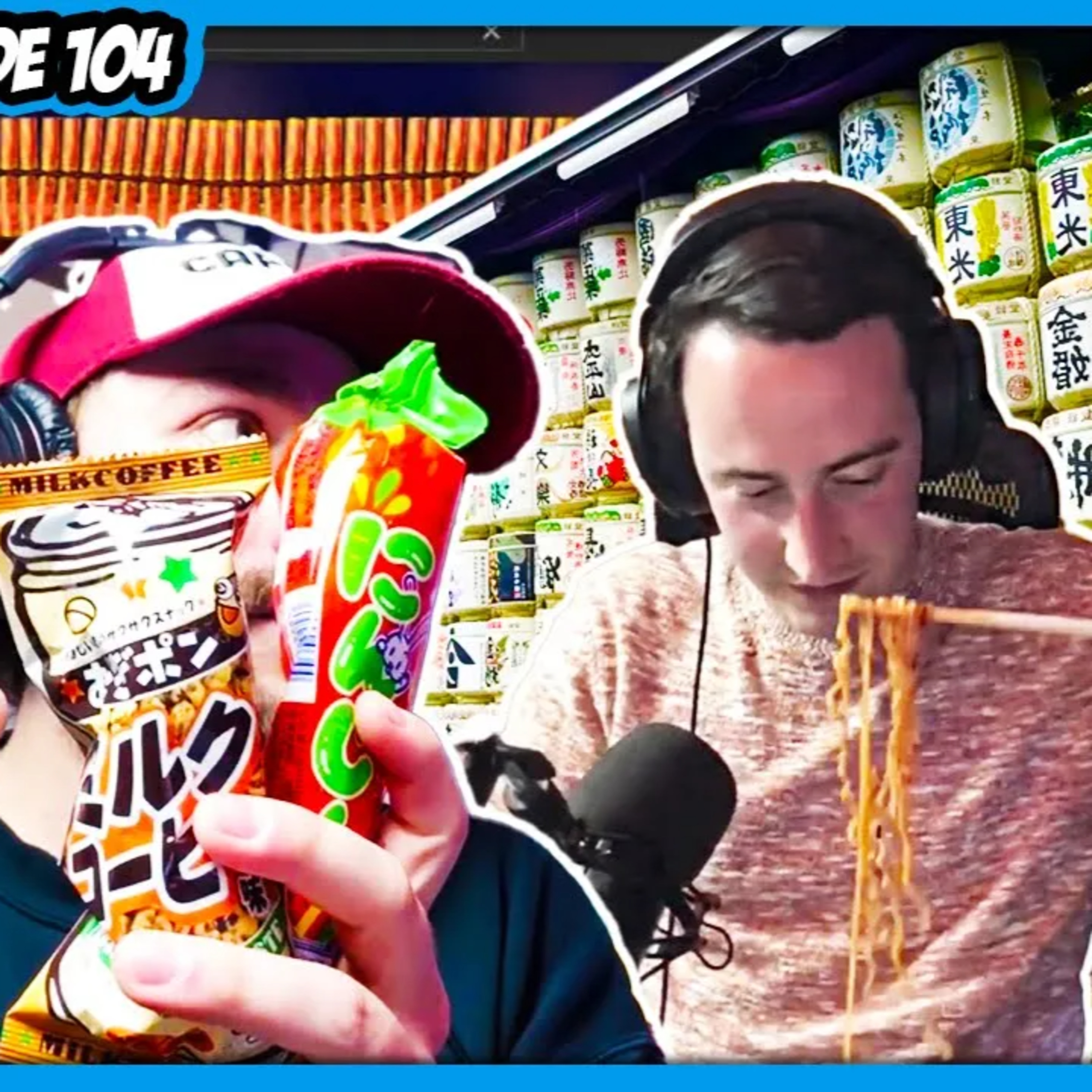 Back from Japan! All Asian Game Bonus Hunt | Slot Bros Episode 104 episode artwork
