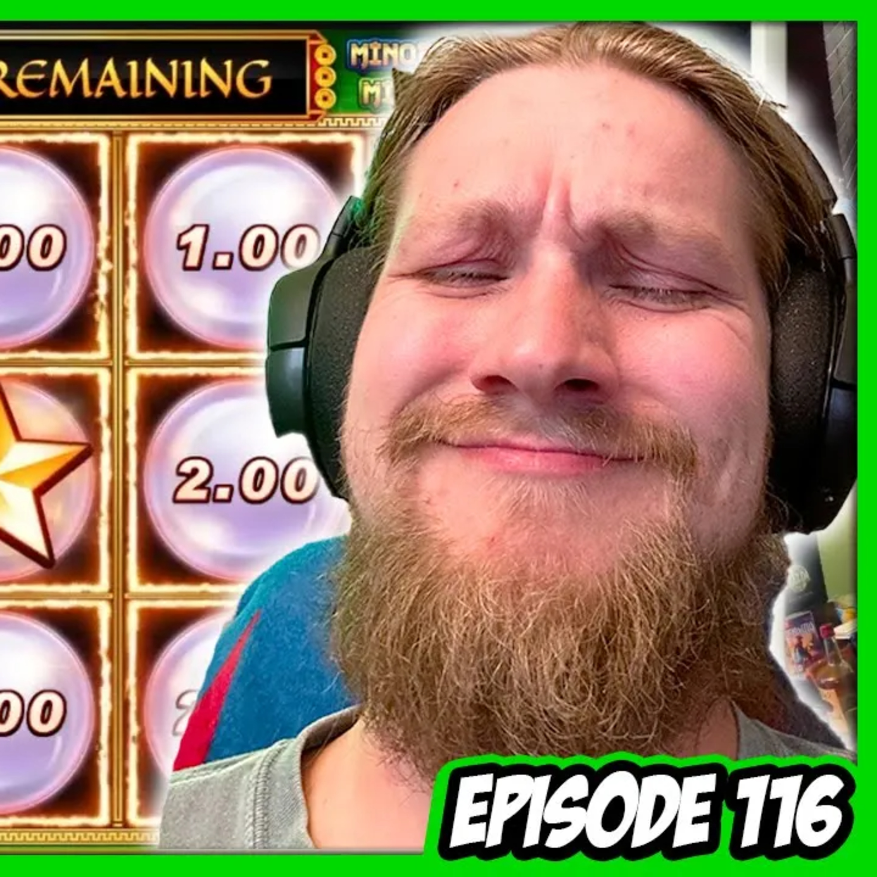 The $1 Bets on Chumba Dropping Bonuses Everywhere | Slot Bros Episode 116 episode artwork