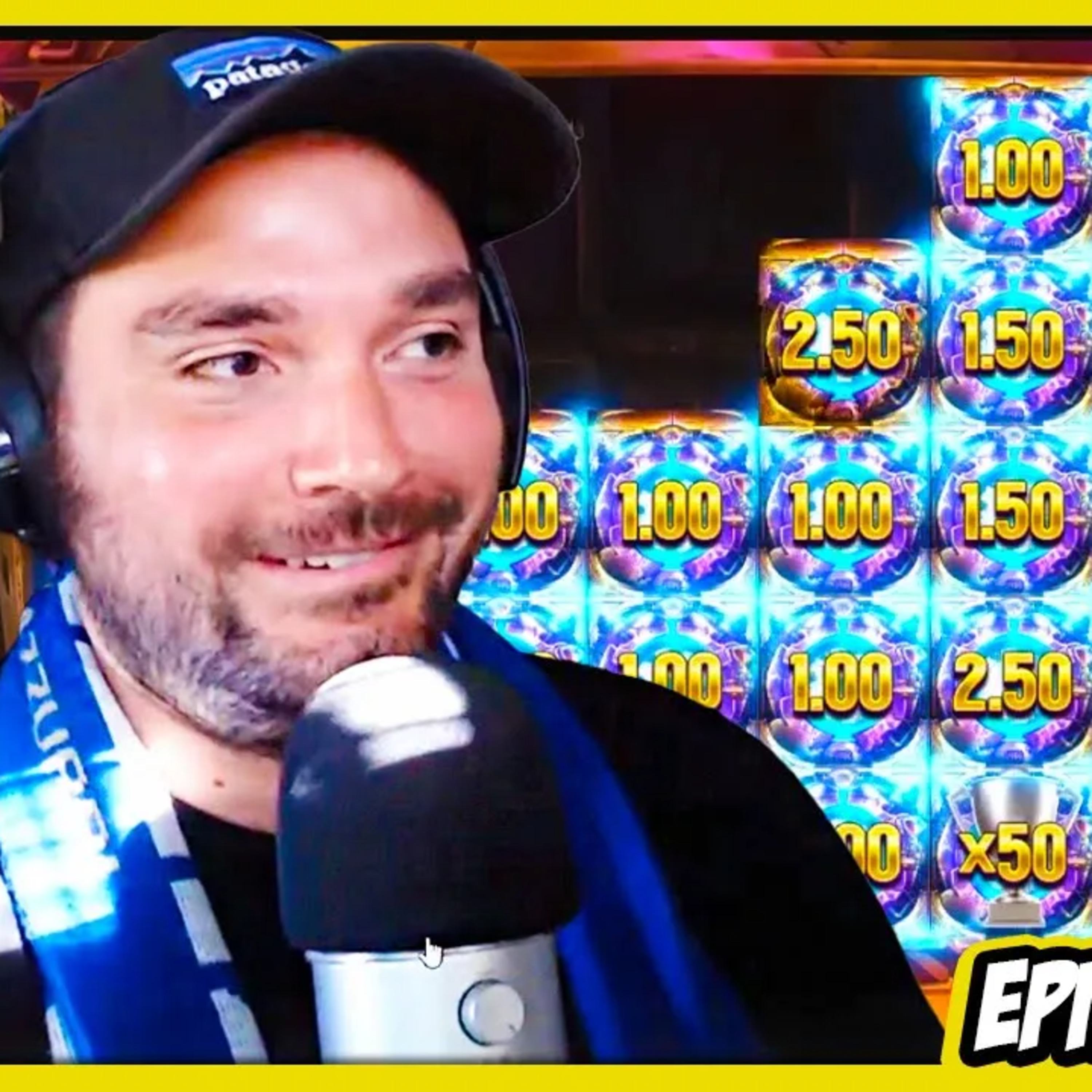 We Cracked the Code at McLuck Casino | Slot Bros Episode 122 episode artwork