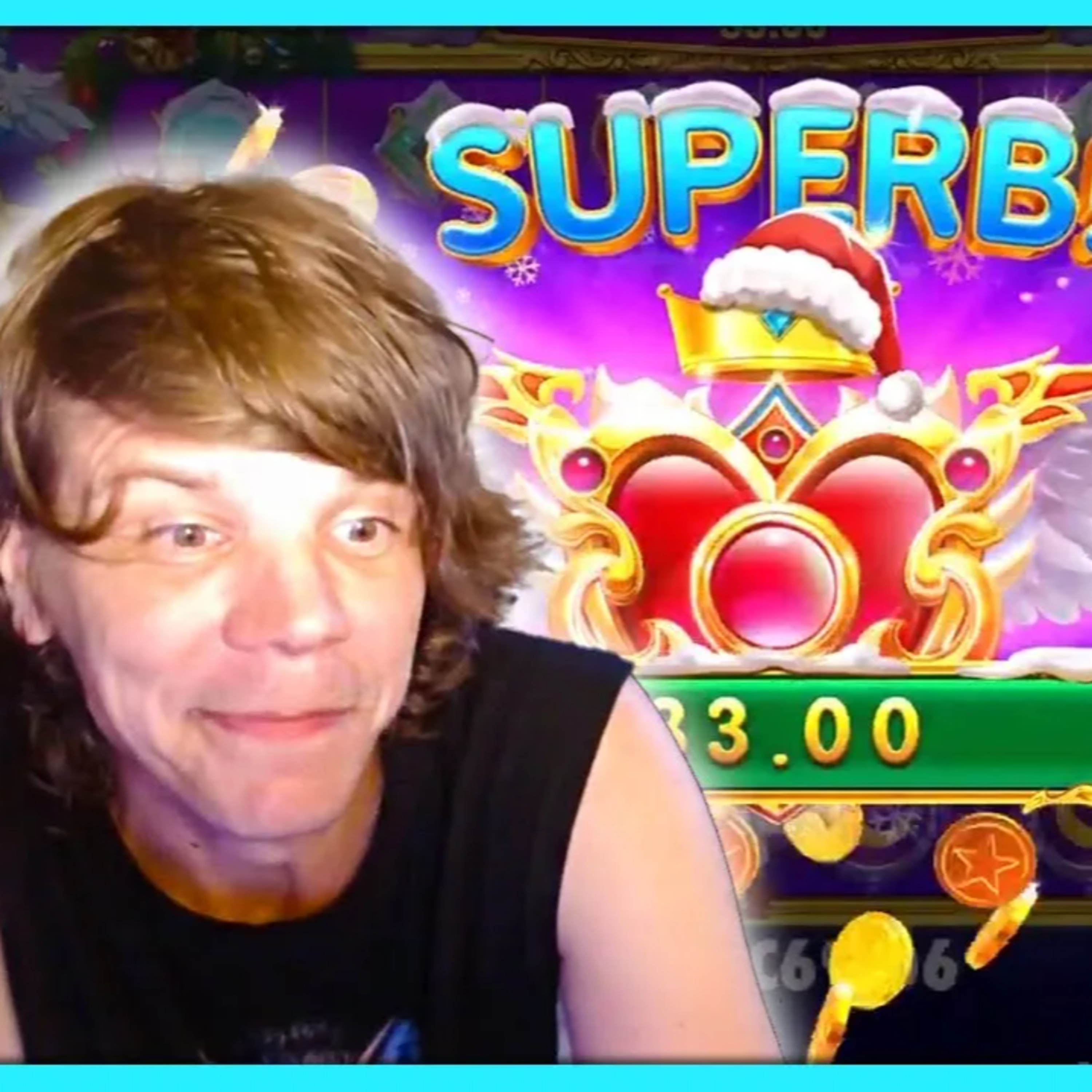 Our Winning Strategy on McLuck Casino...WAIT FOR IT | Slot Bros Episode 125 episode artwork
