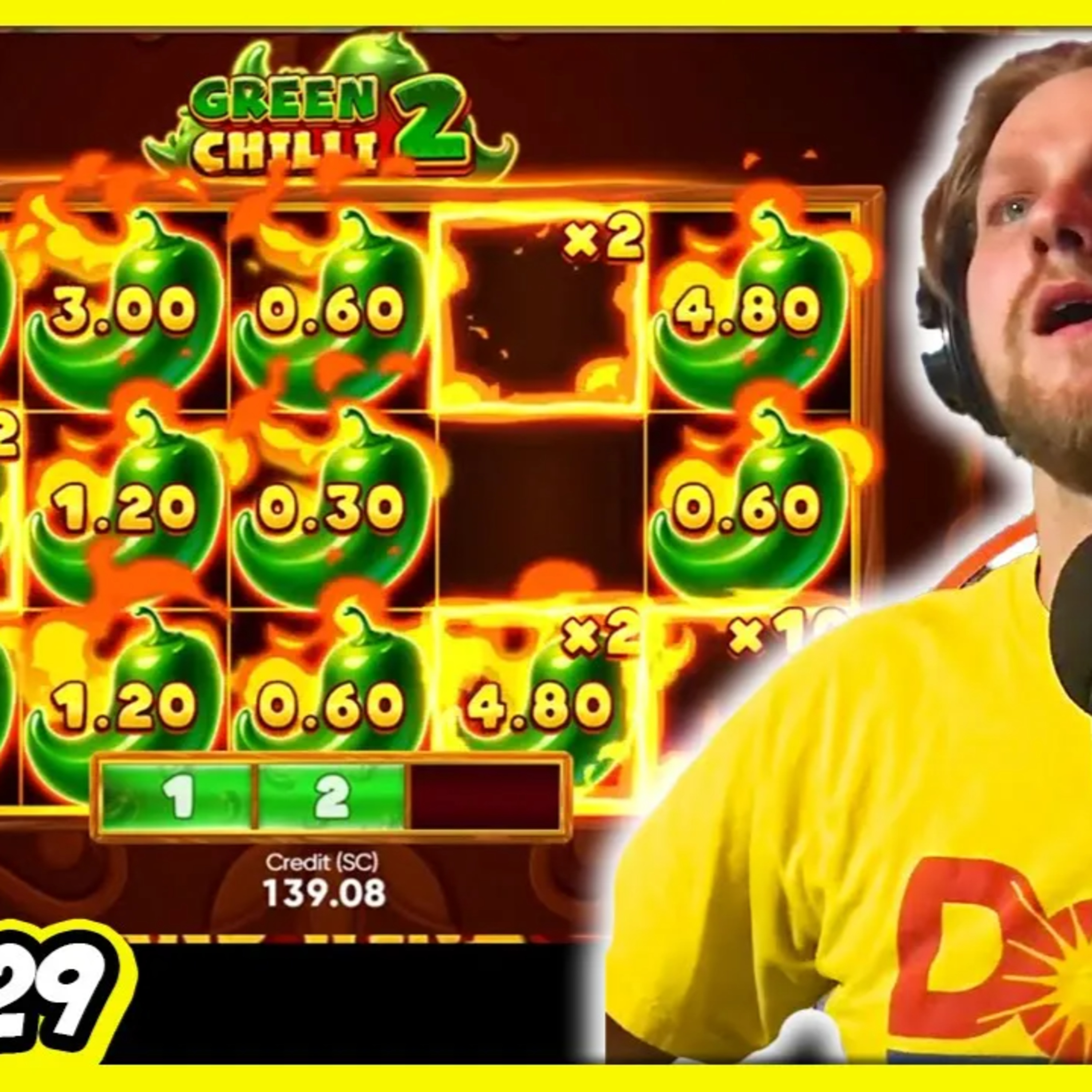 Bonus Buy VS Spin In Performance Review on Pulsz Casino | Slot Bros ep. 129 episode artwork