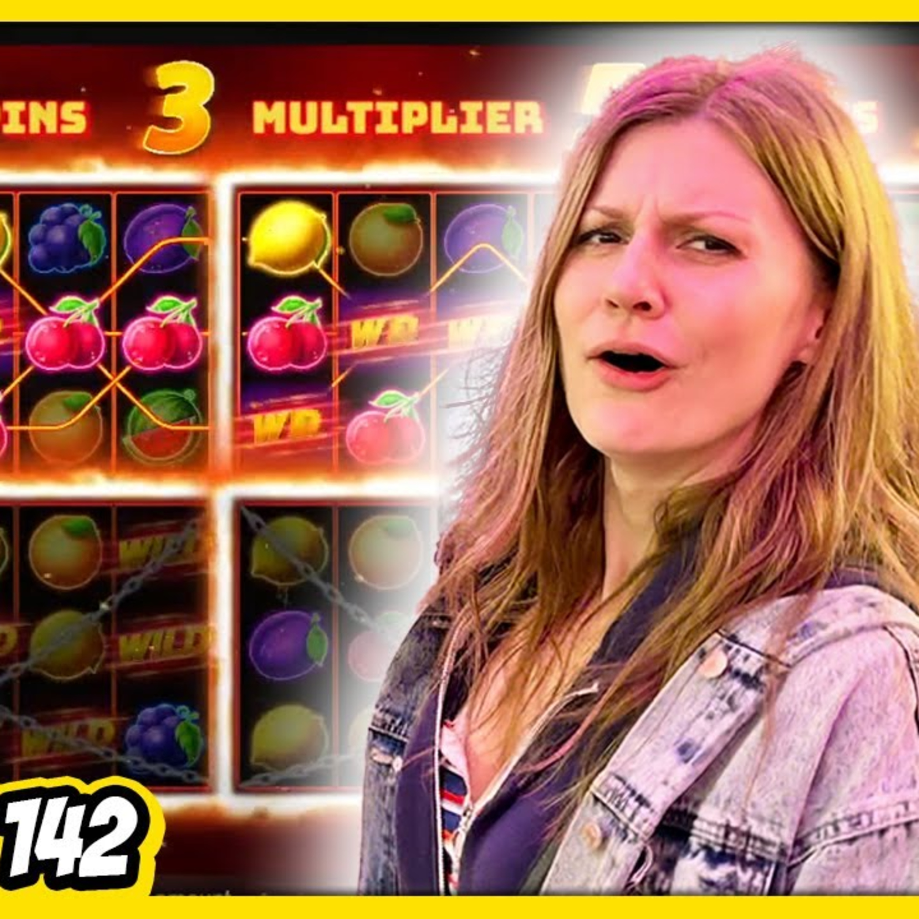 Secret Revealed: How to Cash Out at McLuck Casino | Slot Bros Episode 142 episode artwork