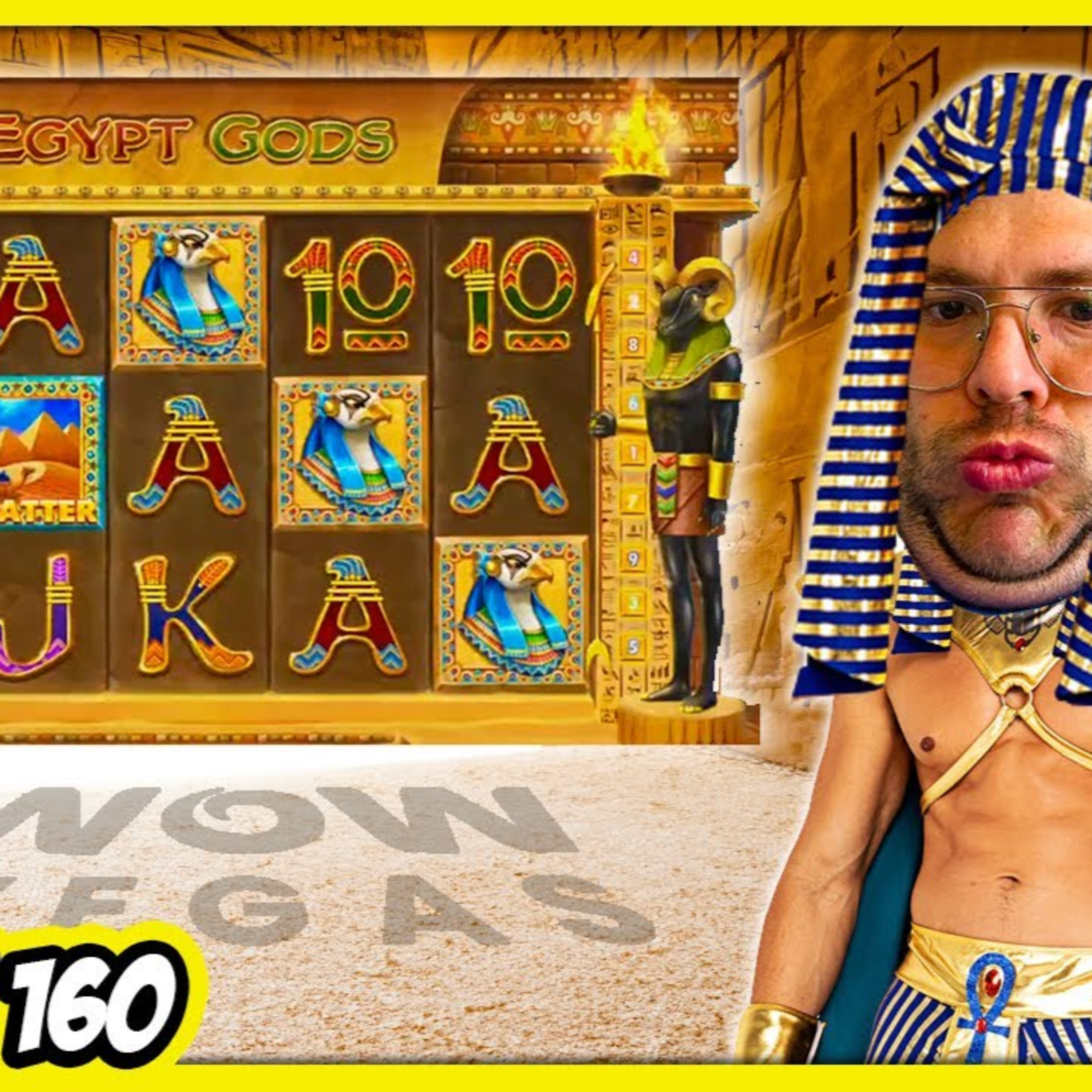CASHOUT ALERT! It's Time To Switch Online Casinos | Slot Bros ep. 160 episode artwork