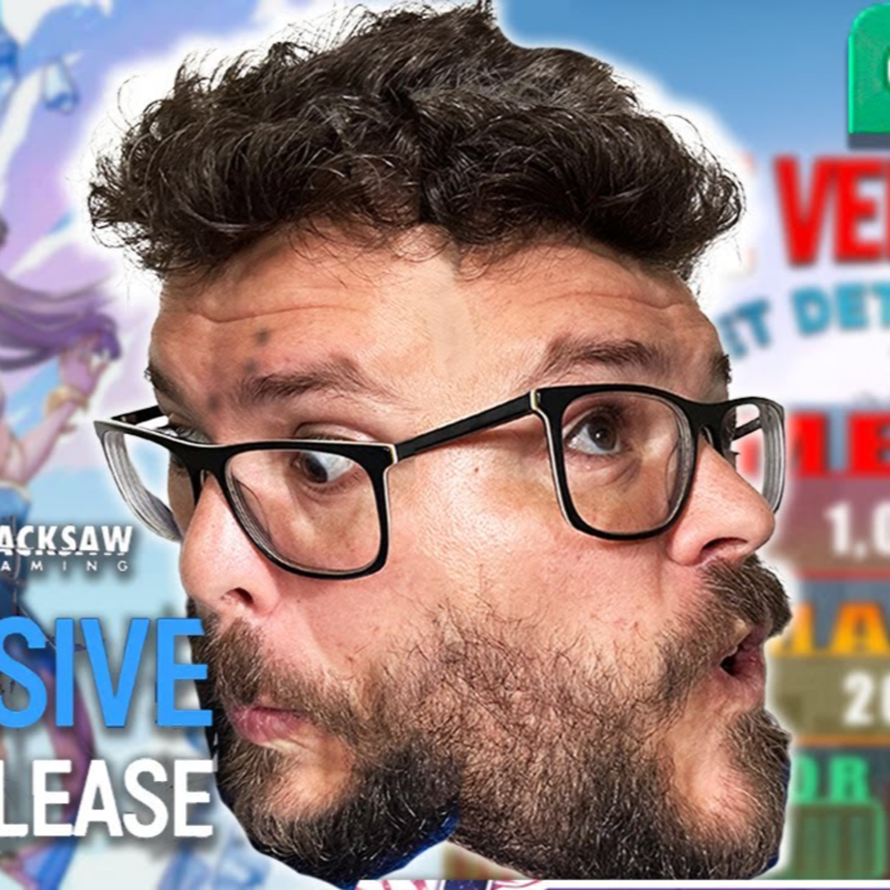 Giveaway Slots VS Exclusive Games at Modo Casino | Slot Bros ep 178 episode artwork