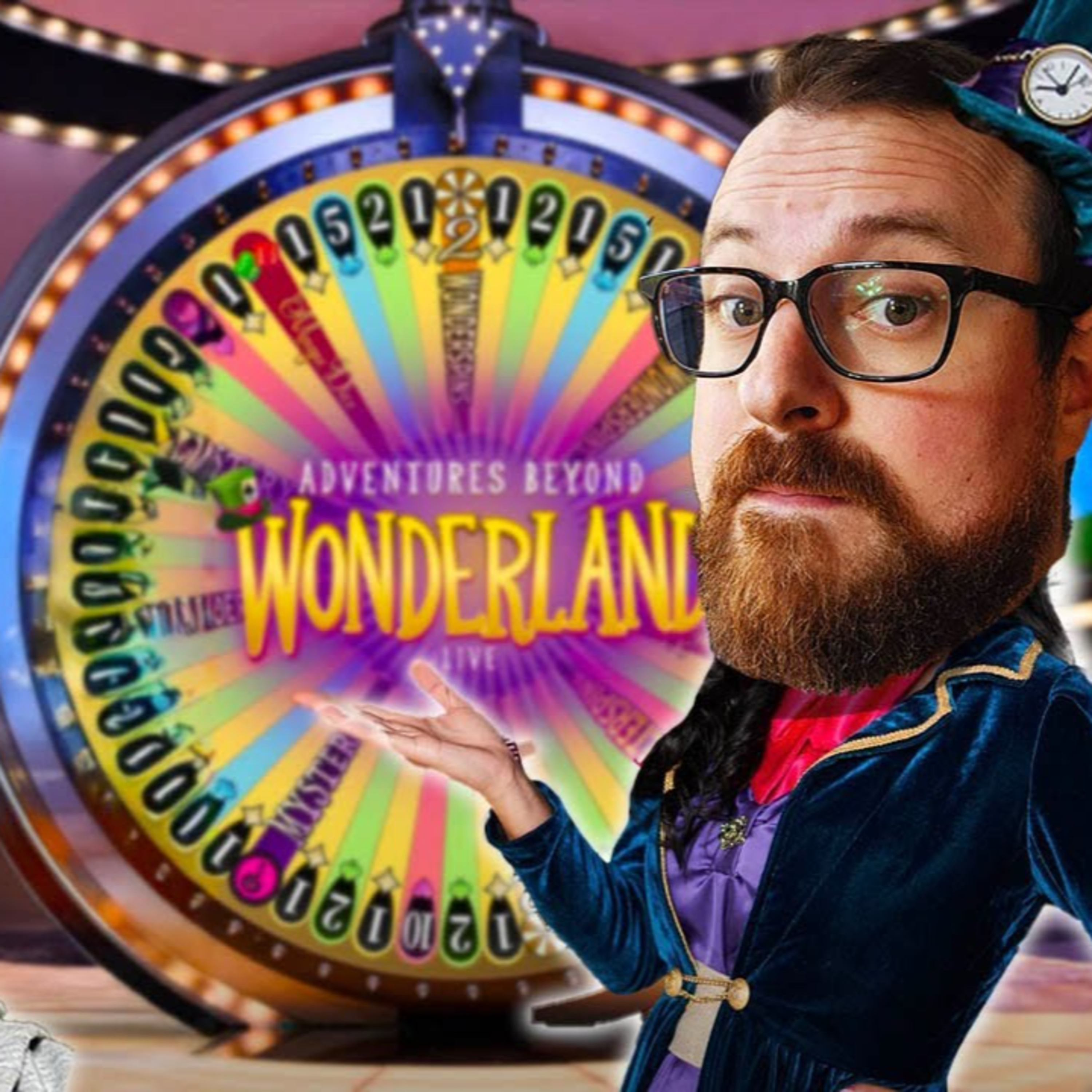 Is Playtech the Secret to a McLuck Casino Cashout? | Slot Bros ep 179 episode artwork