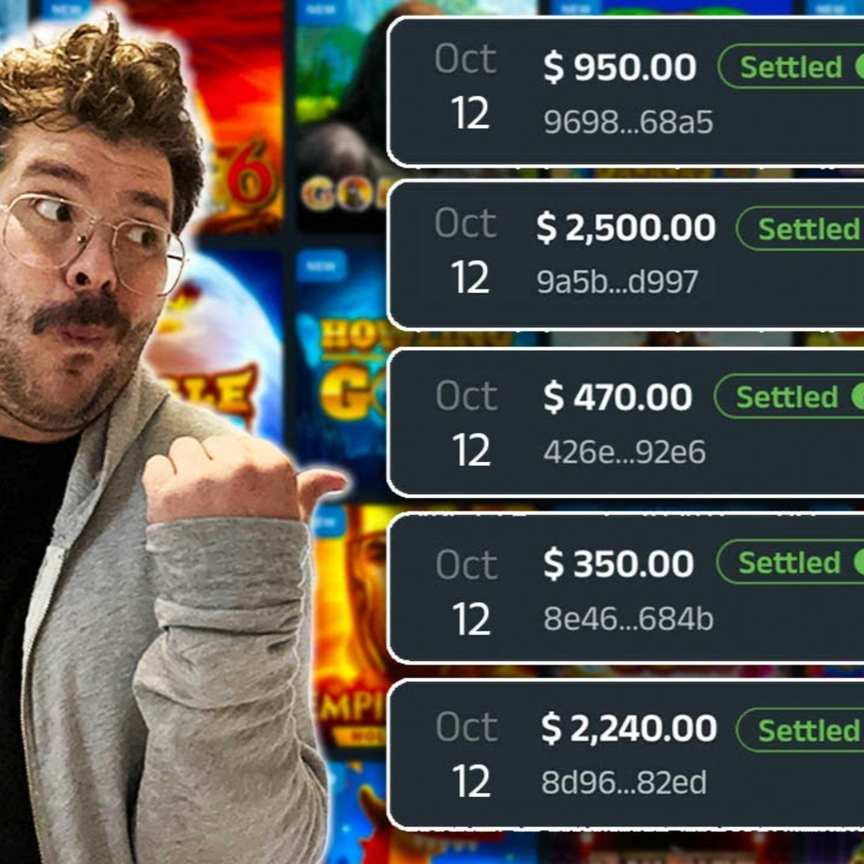 Redemption Heaven | Mining the Hottest Casino for Wins | Slot Bros ep 181 episode artwork