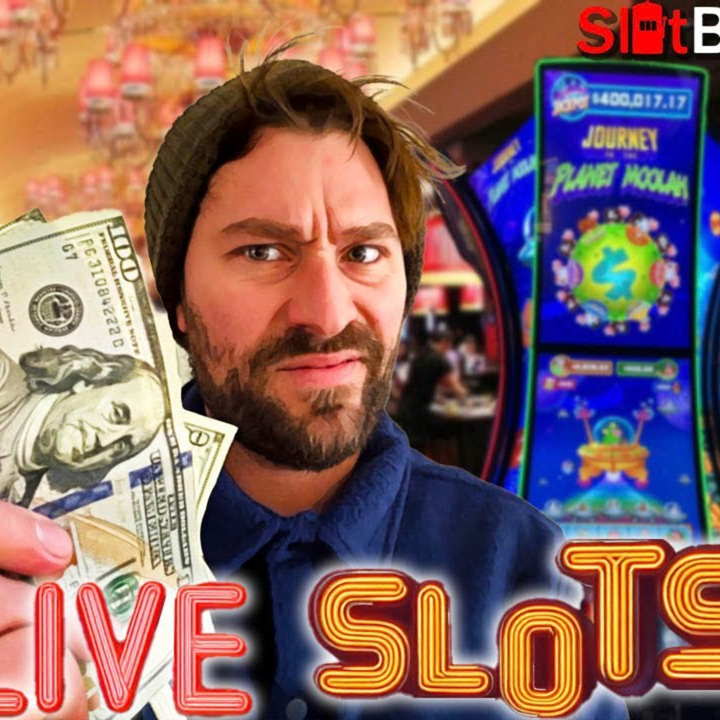 We HATE These Slots...Can They Prove Us Wrong 😡🎰 #gambling #slots #casino episode artwork