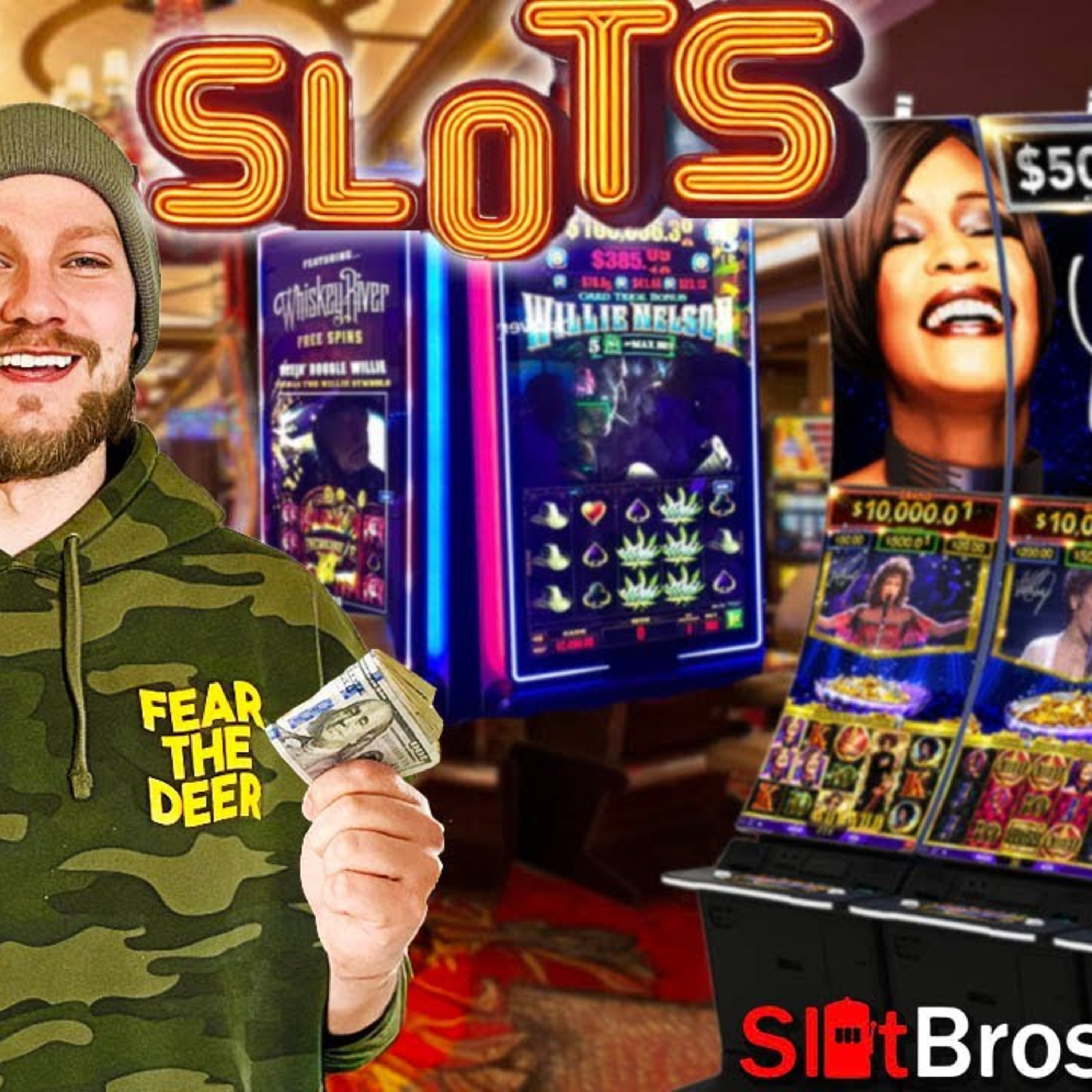 Slot Bros