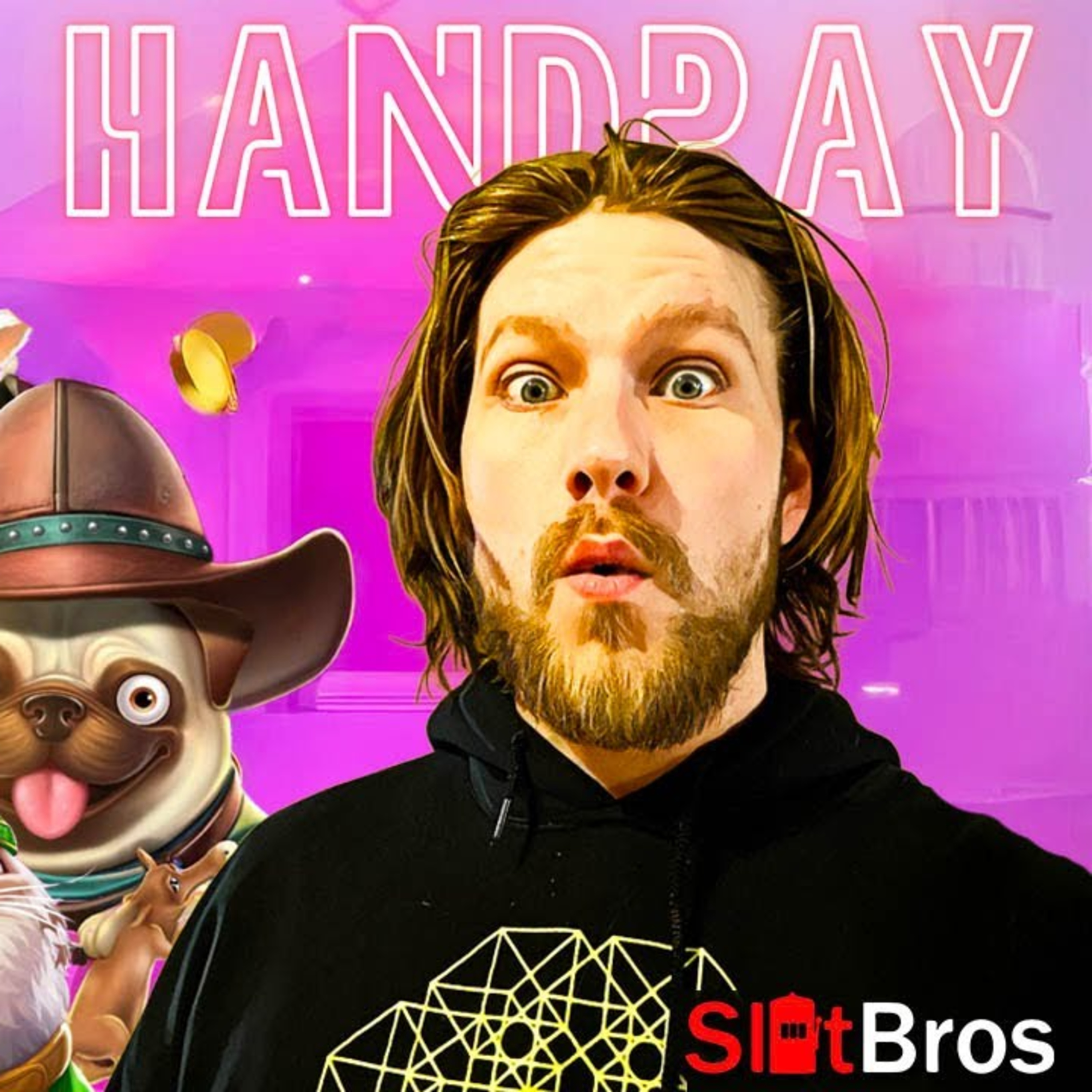 🔴 Is It Easier to Get a Digital Handpay? #Slots #BonusHunt #Gambling episode artwork