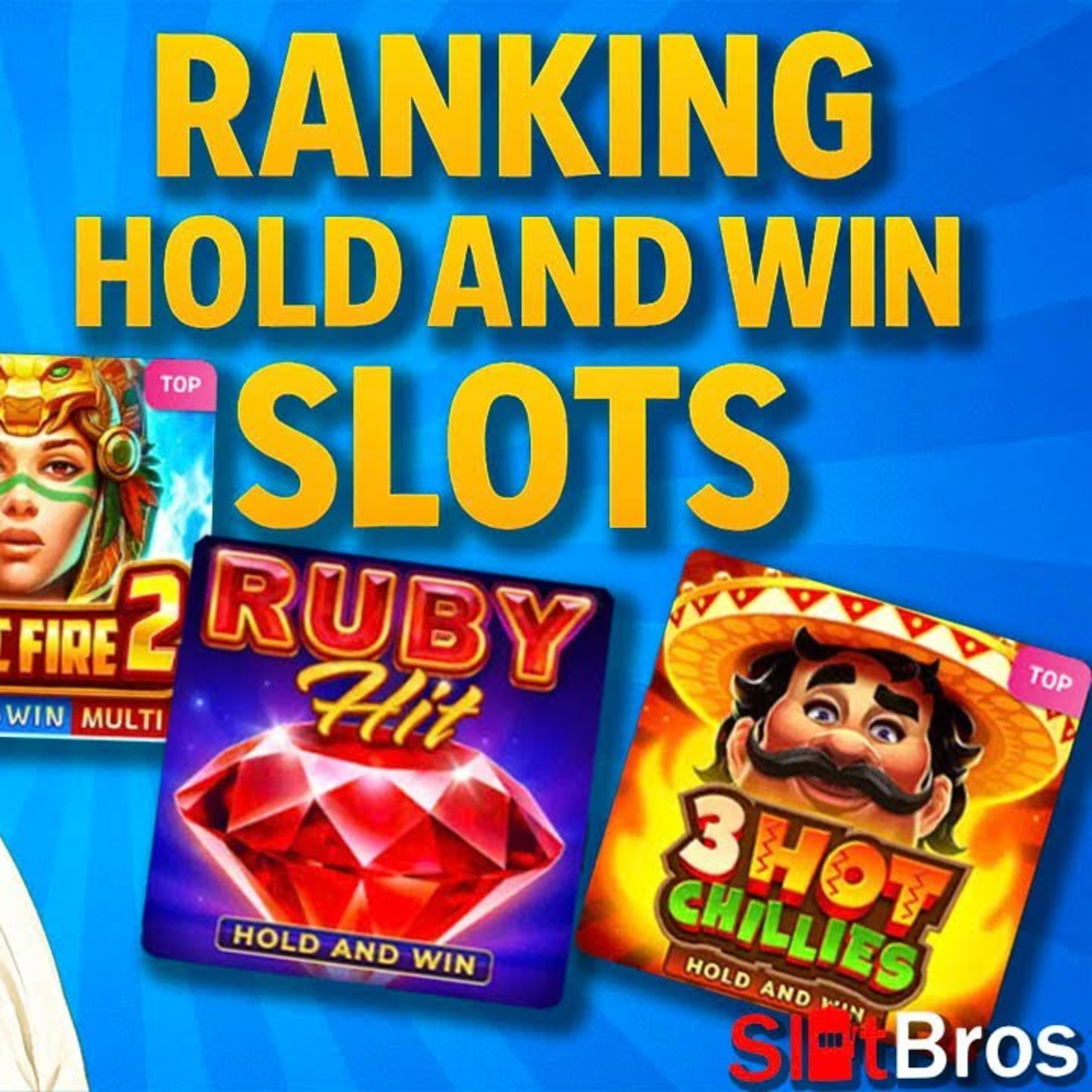 Ranking Hold and Win Slots at Modo Casino #Slots #BonusHunt #SocialCasino episode artwork