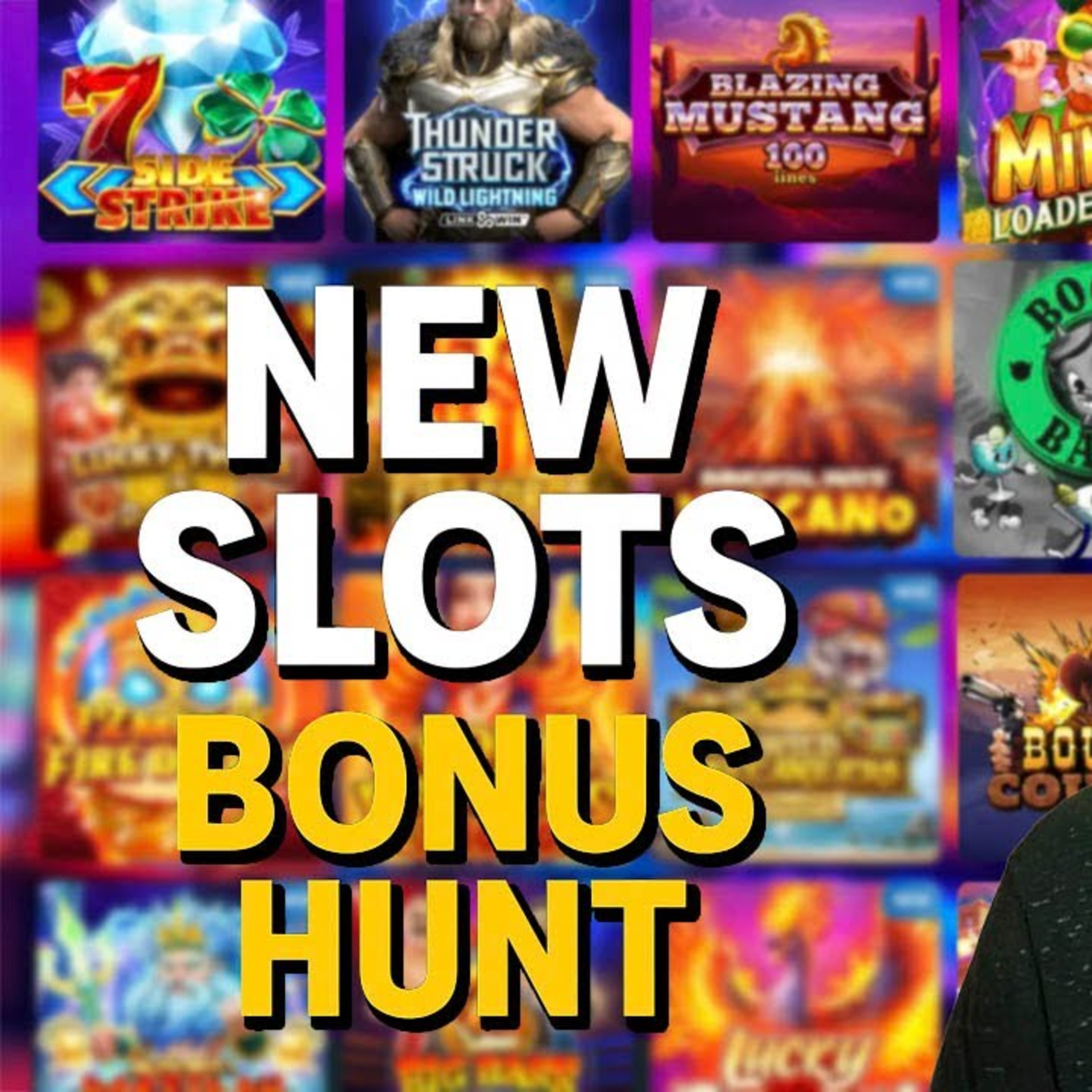 🔴 Playing Every NEW Slot on Modo | Bonus Hunt Begins Now! #slots #jackpot #modoCasino episode artwork
