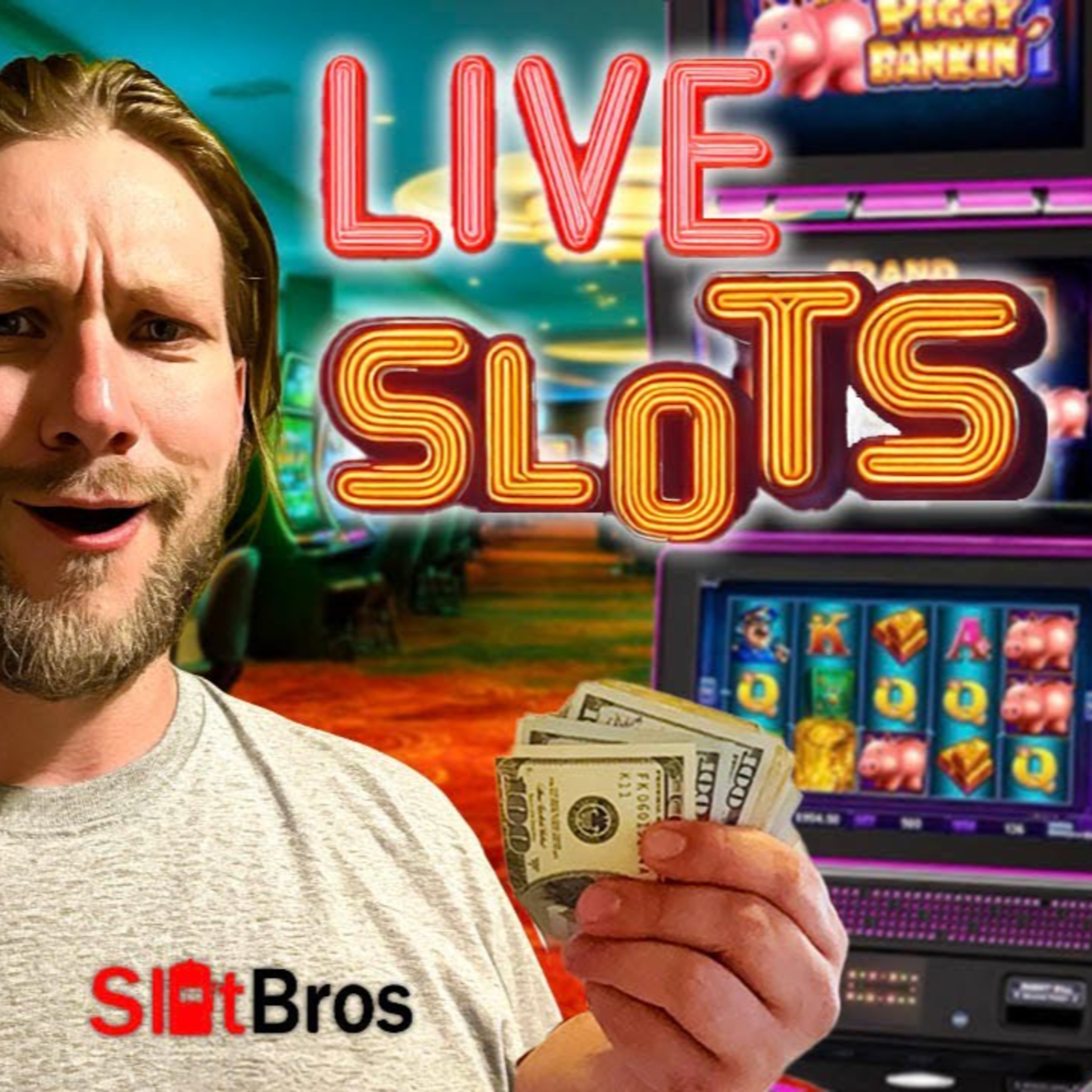 We’re Ranking Every Lock It Link Slot – Handpay Inbound?! #casino #slots #gambling episode artwork