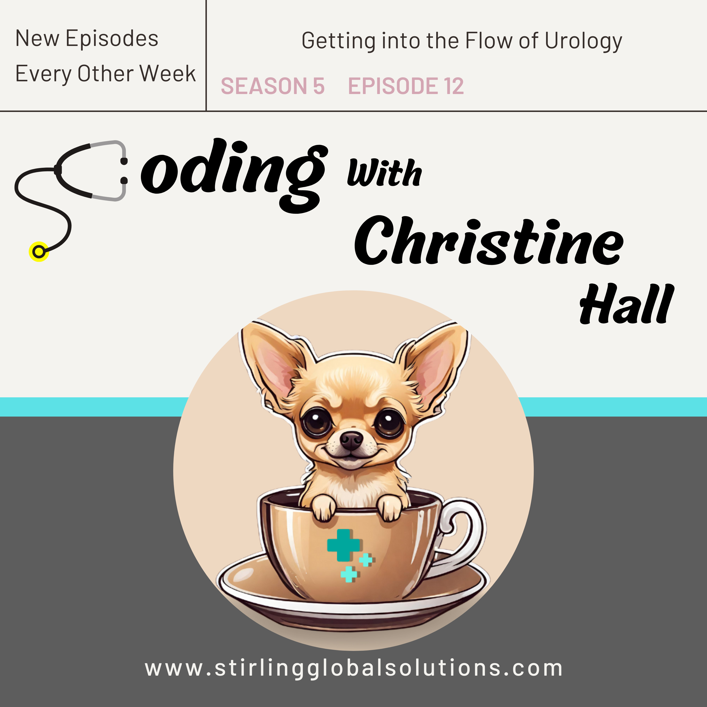Getting into the Flow of Urology