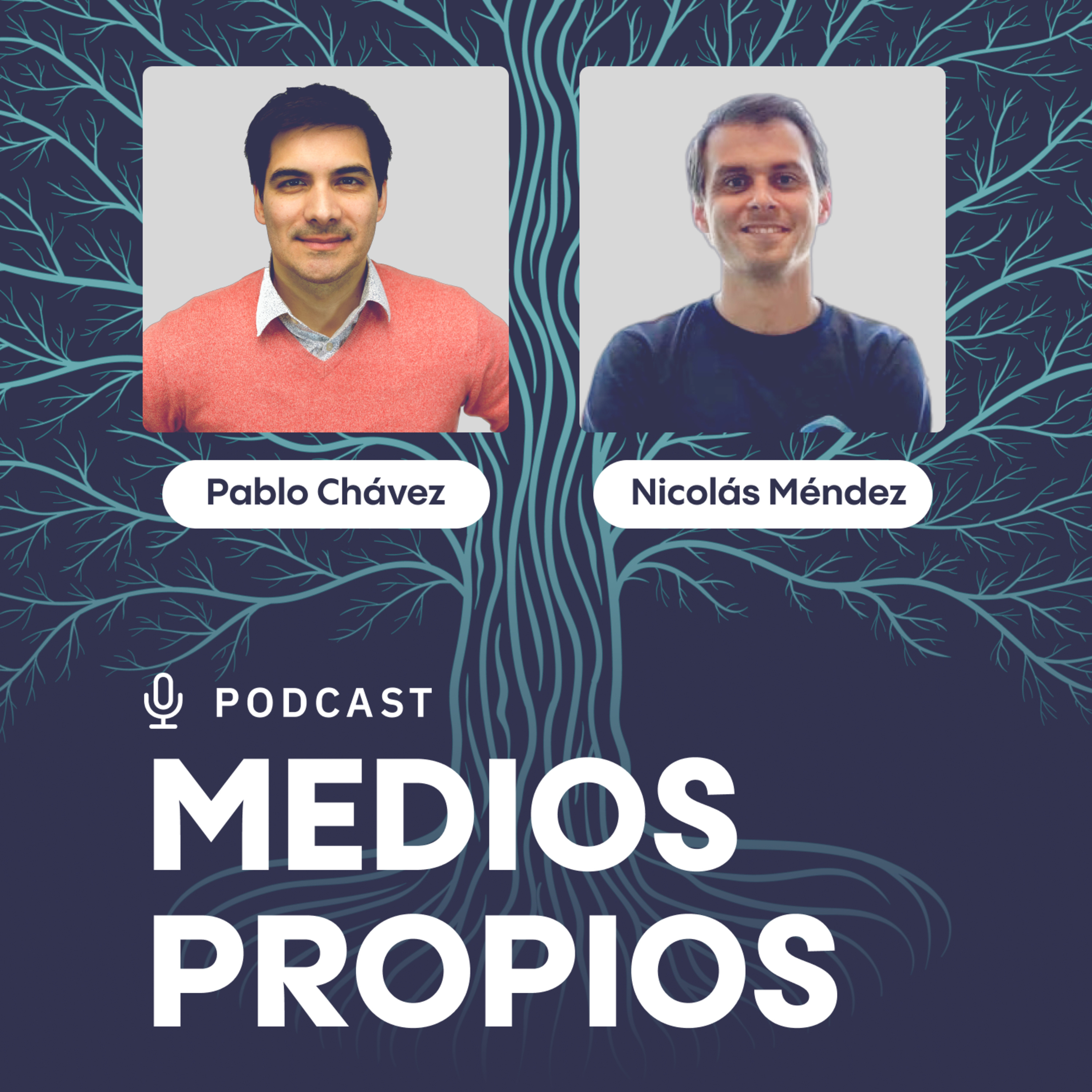  "Somos fanáticos de hacer foco" ▷ Nicolás Méndez, CEO de Buydepa episode artwork