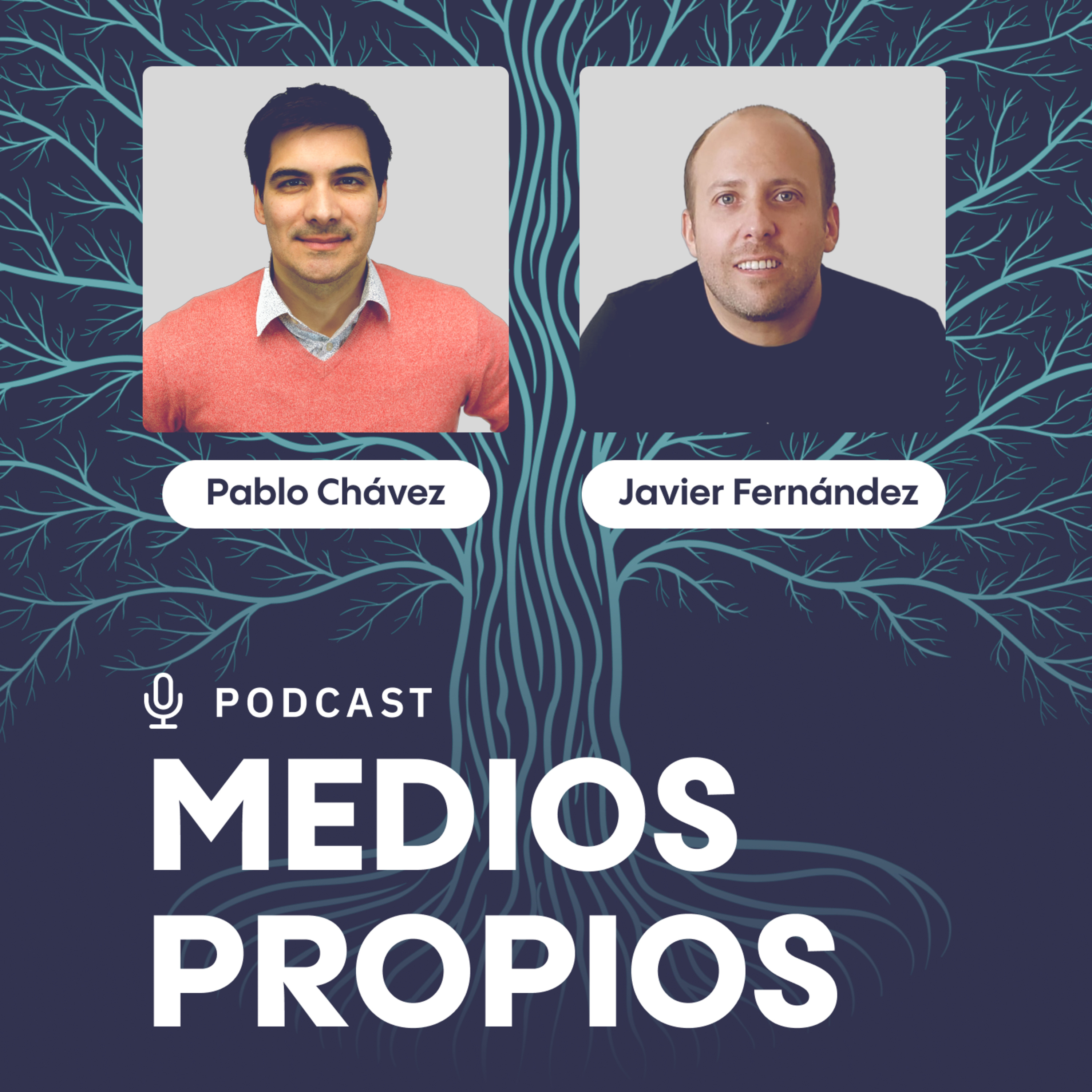 "La omnicanalidad no sólo es de cara a cliente" ▷ Javier Fernández, Gerente Corporativo Ecommerce de SMU  episode artwork