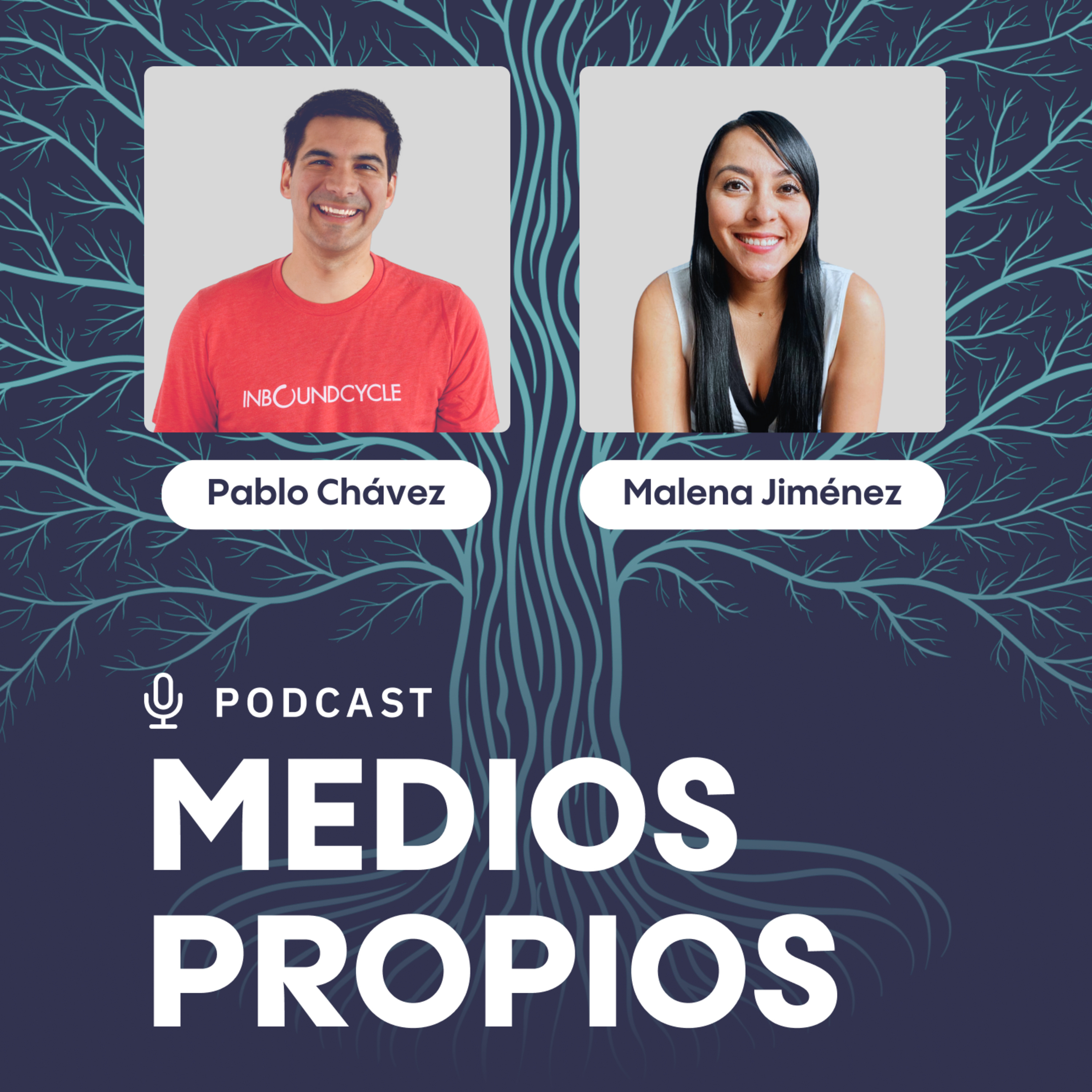Medios Propios con Pablo Chávez